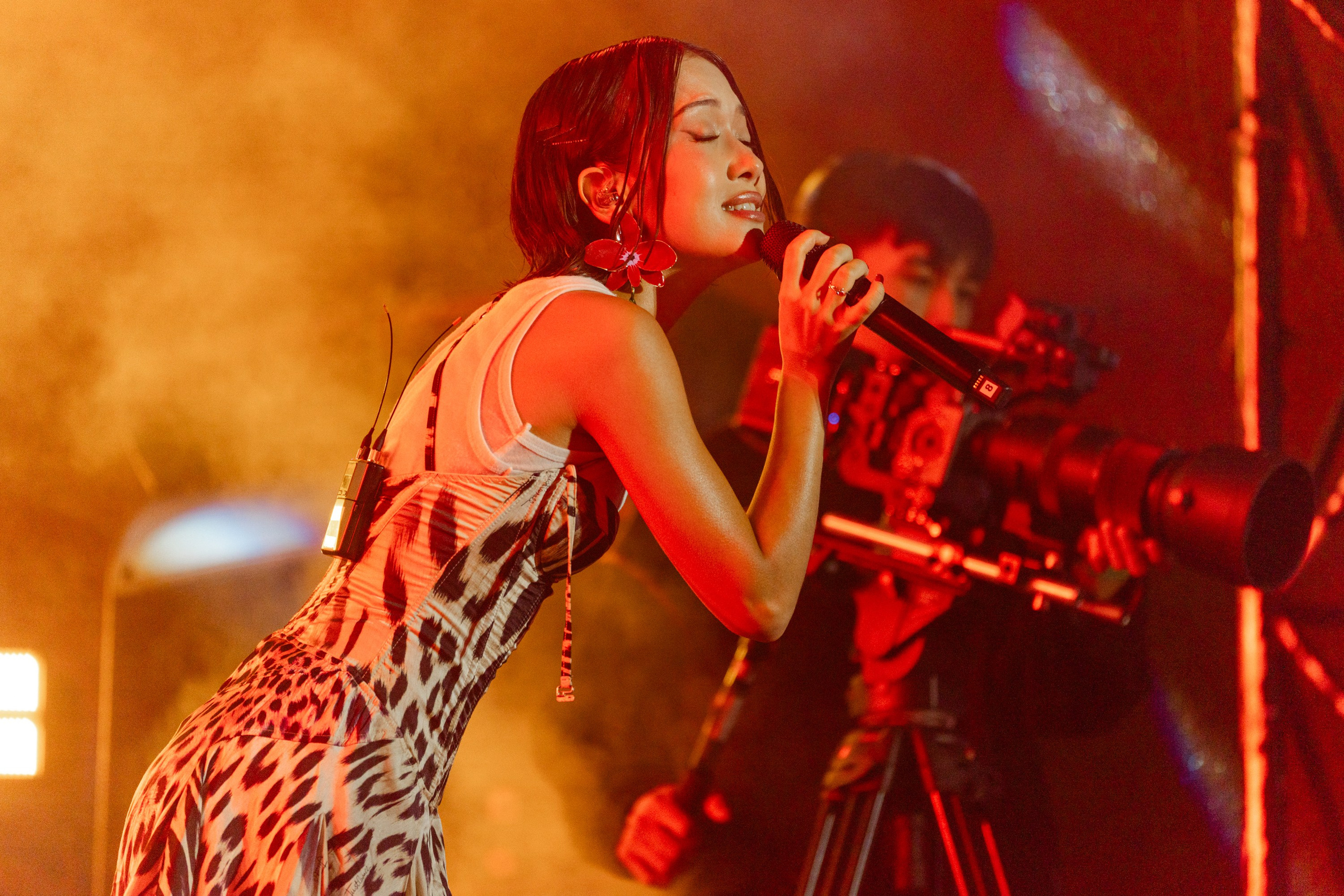 OUY FEST 2024. Адиль Абильтаев|Фотограф|Астана