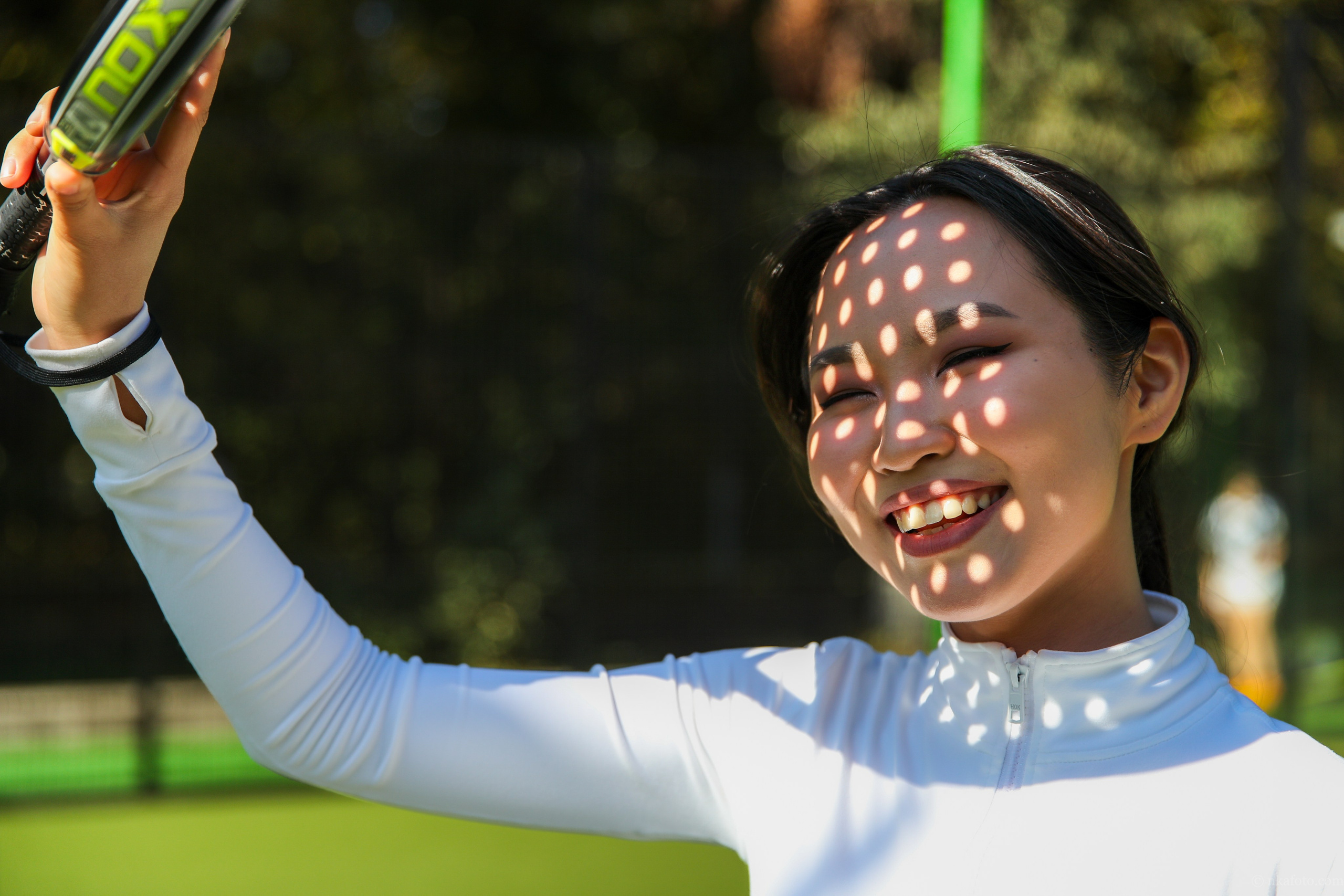 Падел теннис. Любители. Фотограф в Москве портреты | репортажи | спорт