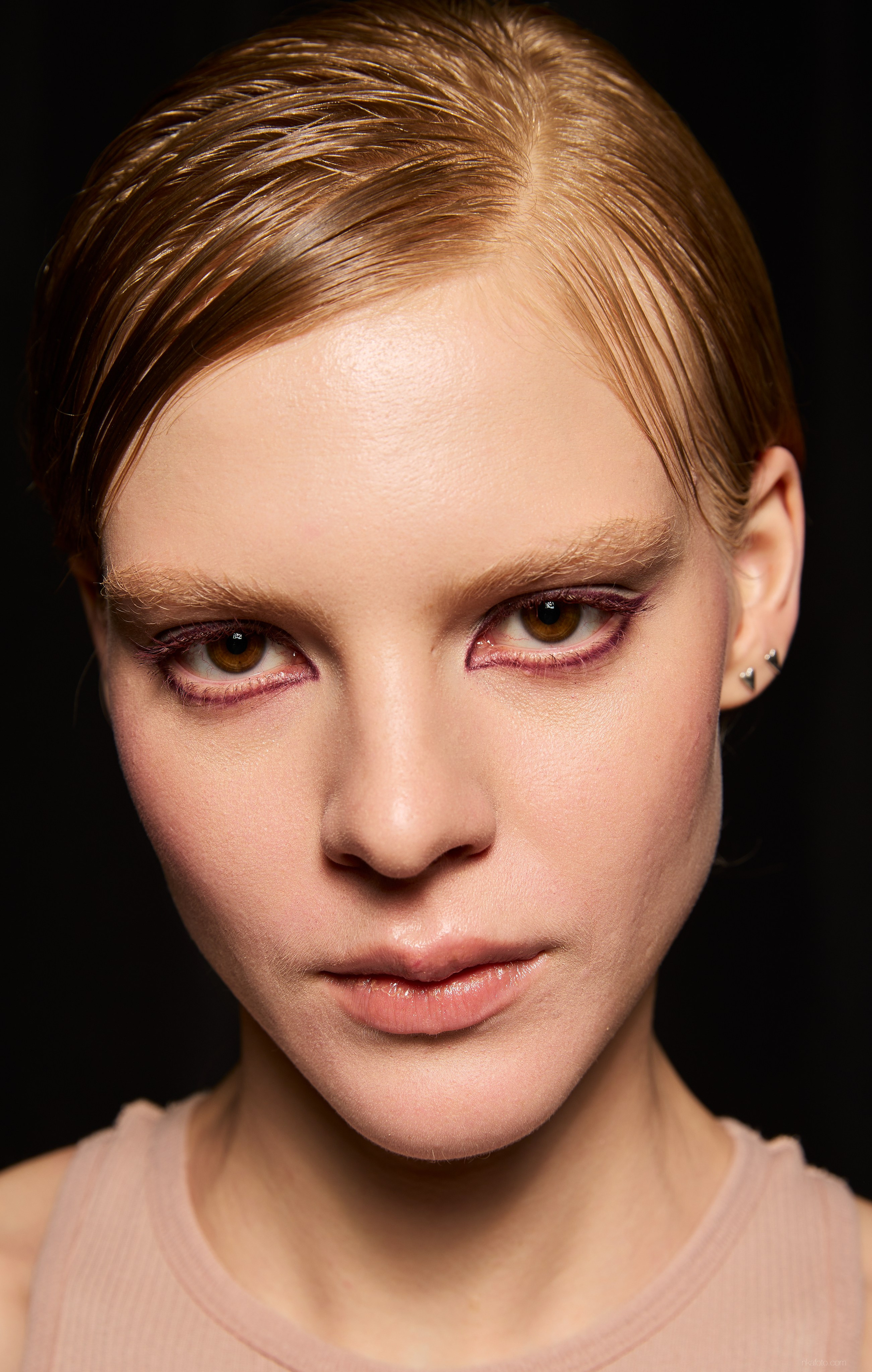 Fashion style. NKA_FOTO