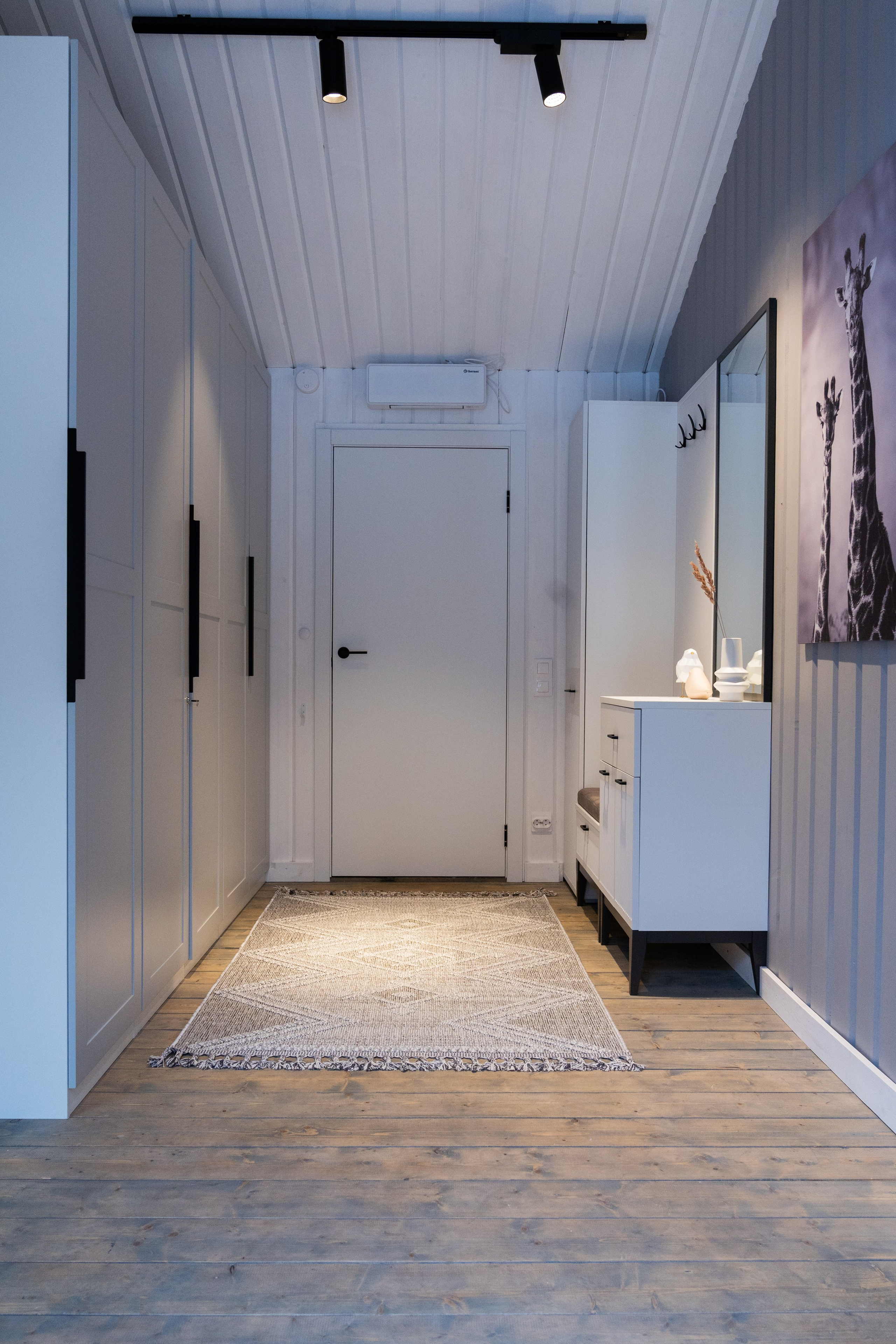 Коттедж Истра. Главная