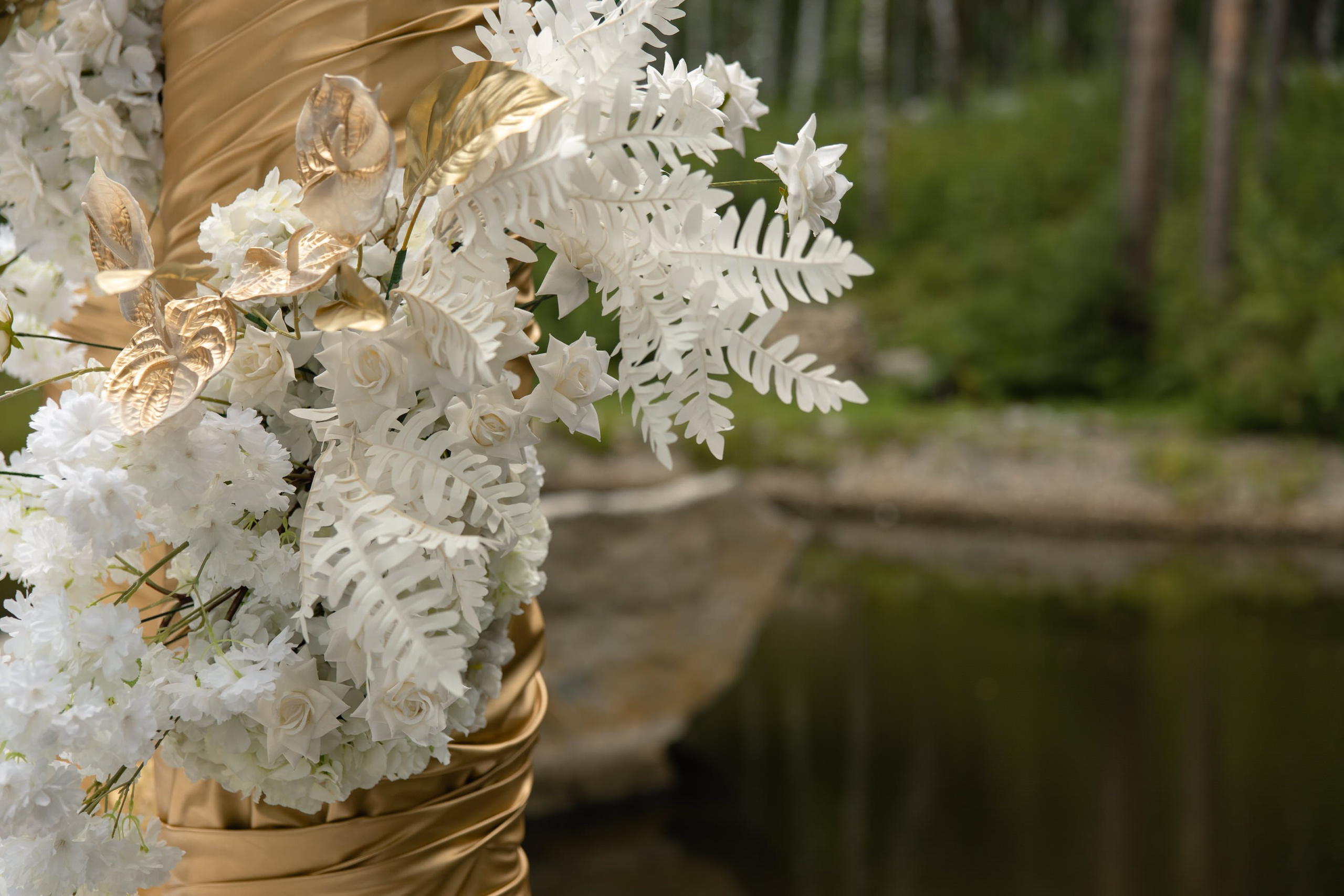 Татьяна & Дмитрий. Yura Rush Свадебный фотограф Тюмень