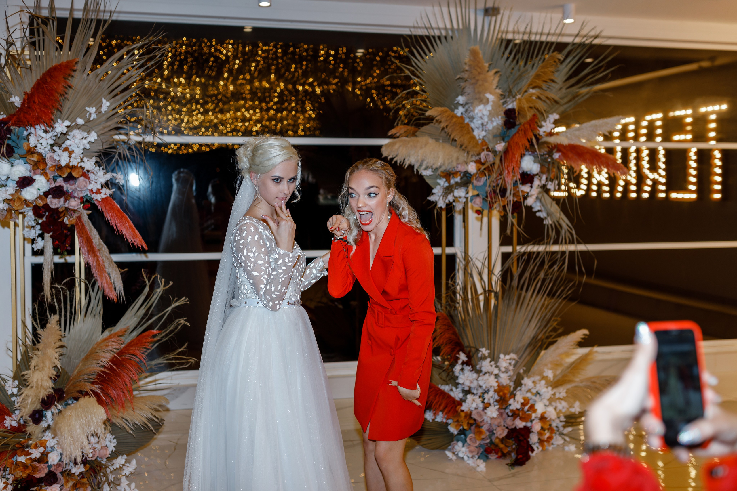 Анонс свадьбы Сергея и Елены. Свадебный фотограф в Крыму и Севастополе Ольга Баскакова