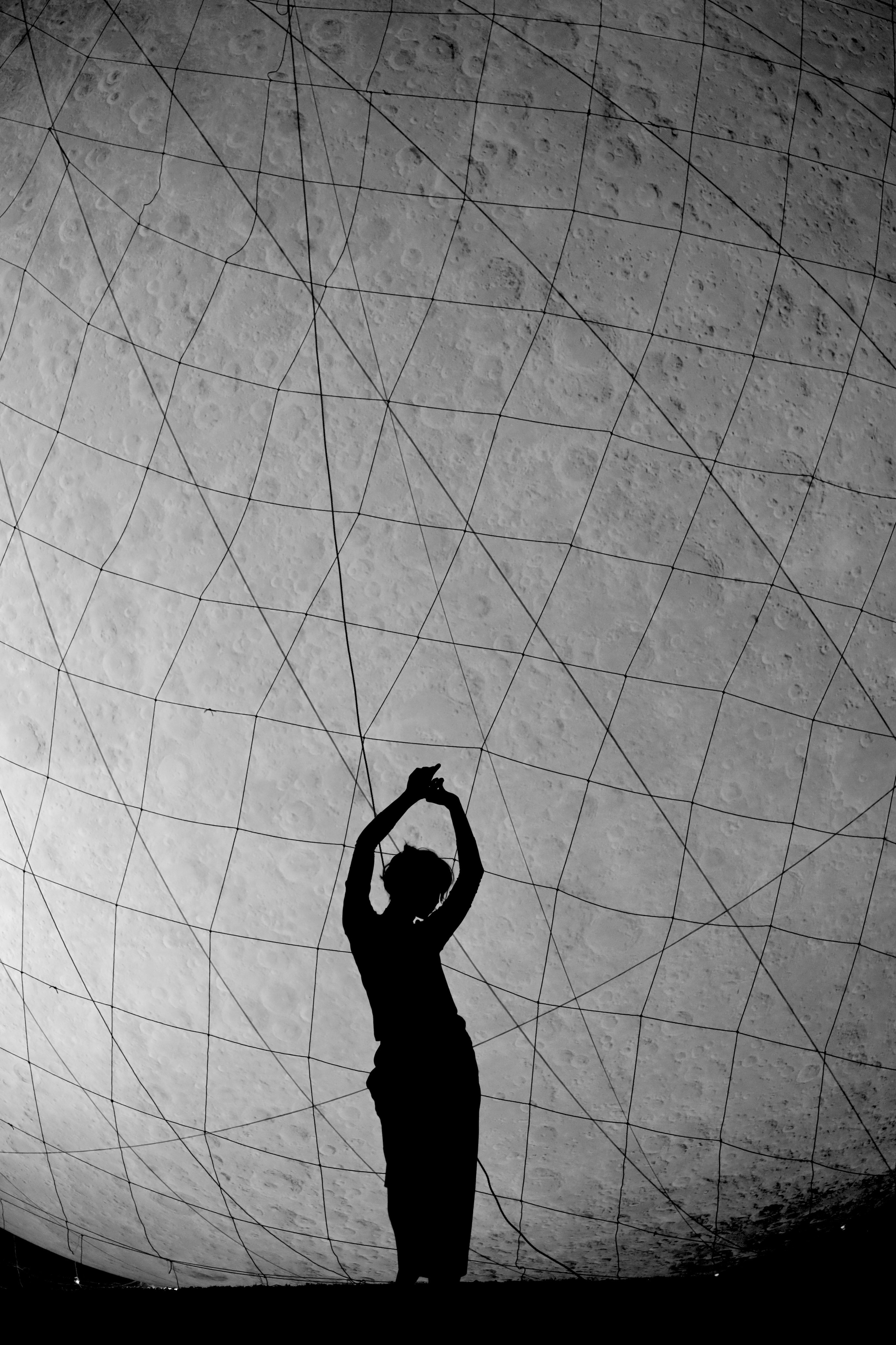 Лиза. Фотограф Михаил Олейник