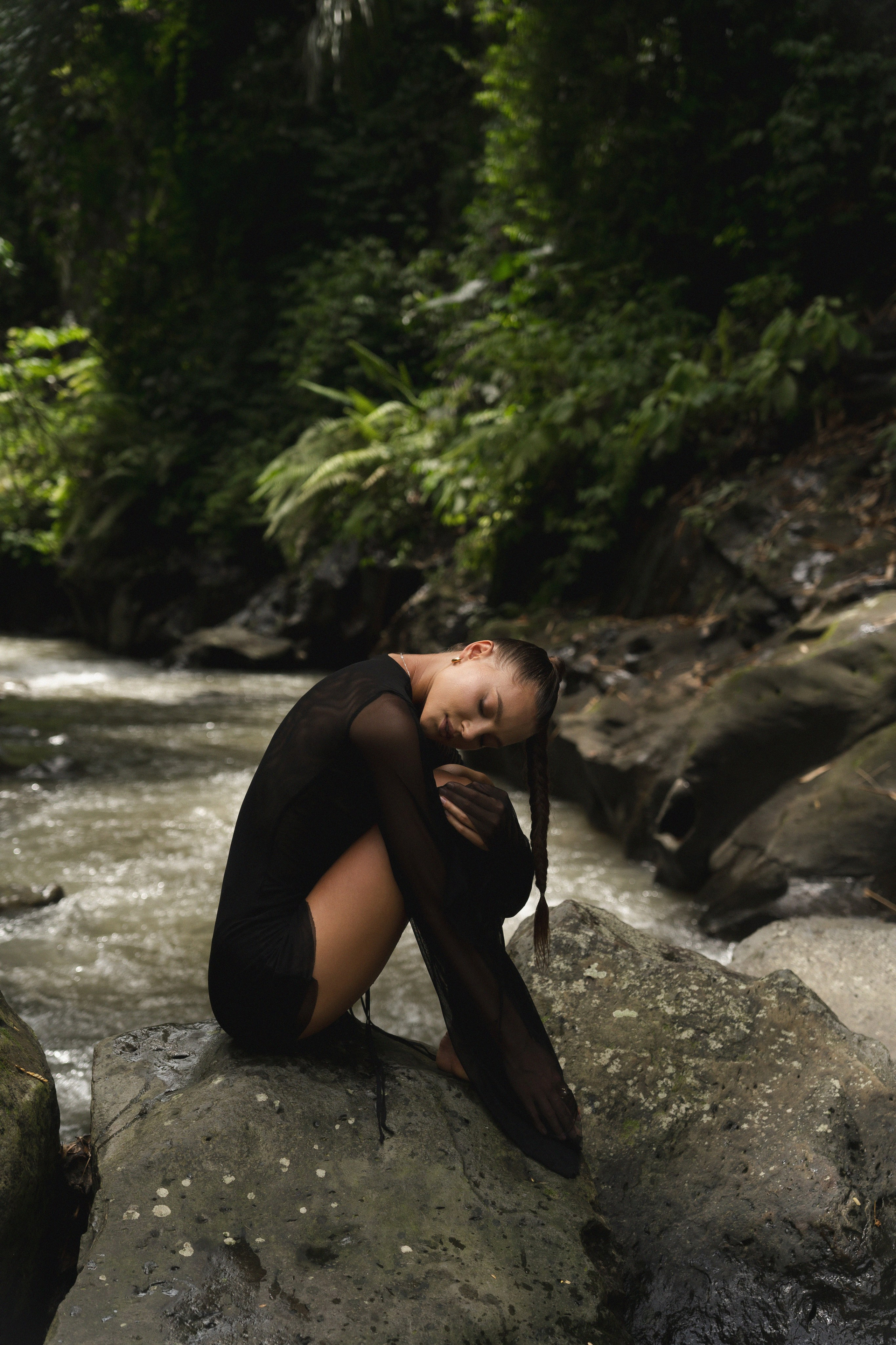 Ира. Фотограф Alena Ray