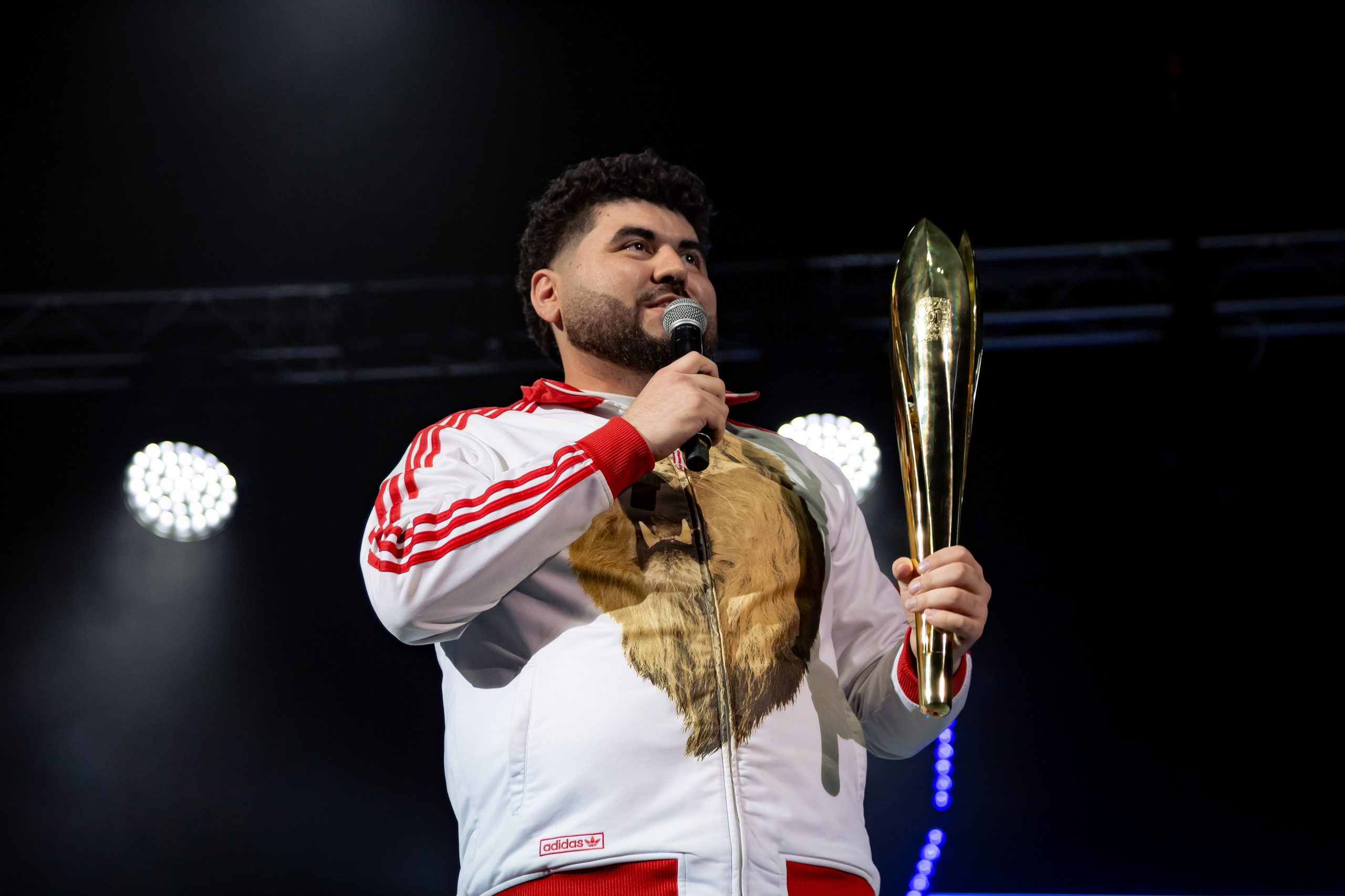 Гала-концерт, 30-летие «Лиги Студентов». Репортажный и портретный фотограф Казань / Горячих Полина