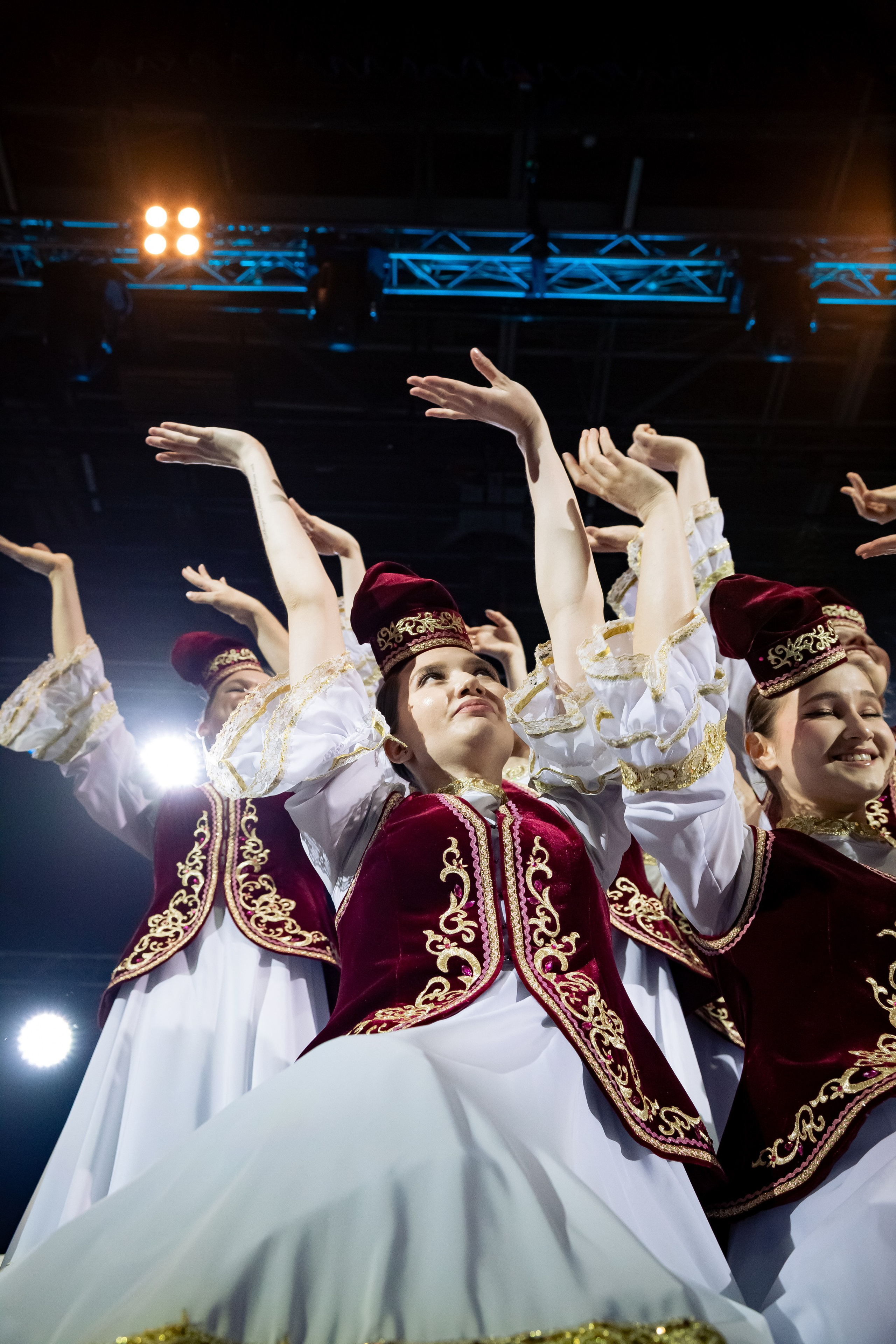 Гала-концерт, 30-летие «Лиги Студентов». Репортажный и портретный фотограф Казань / Горячих Полина