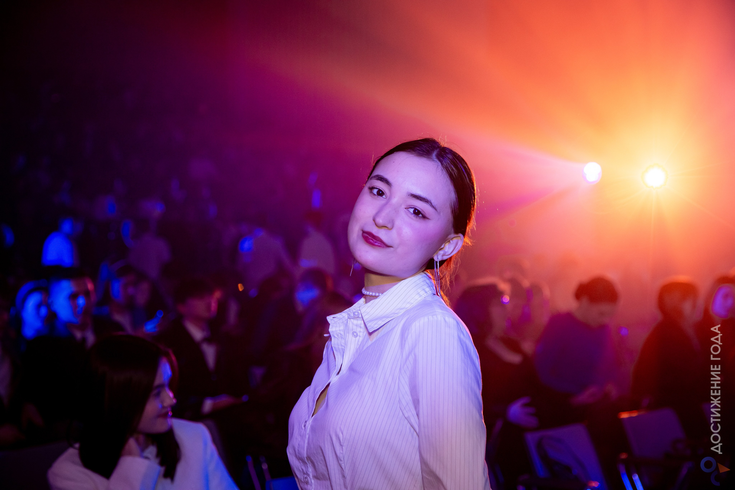 IX Достижение года. Репортажный и портретный фотограф Казань / Горячих Полина