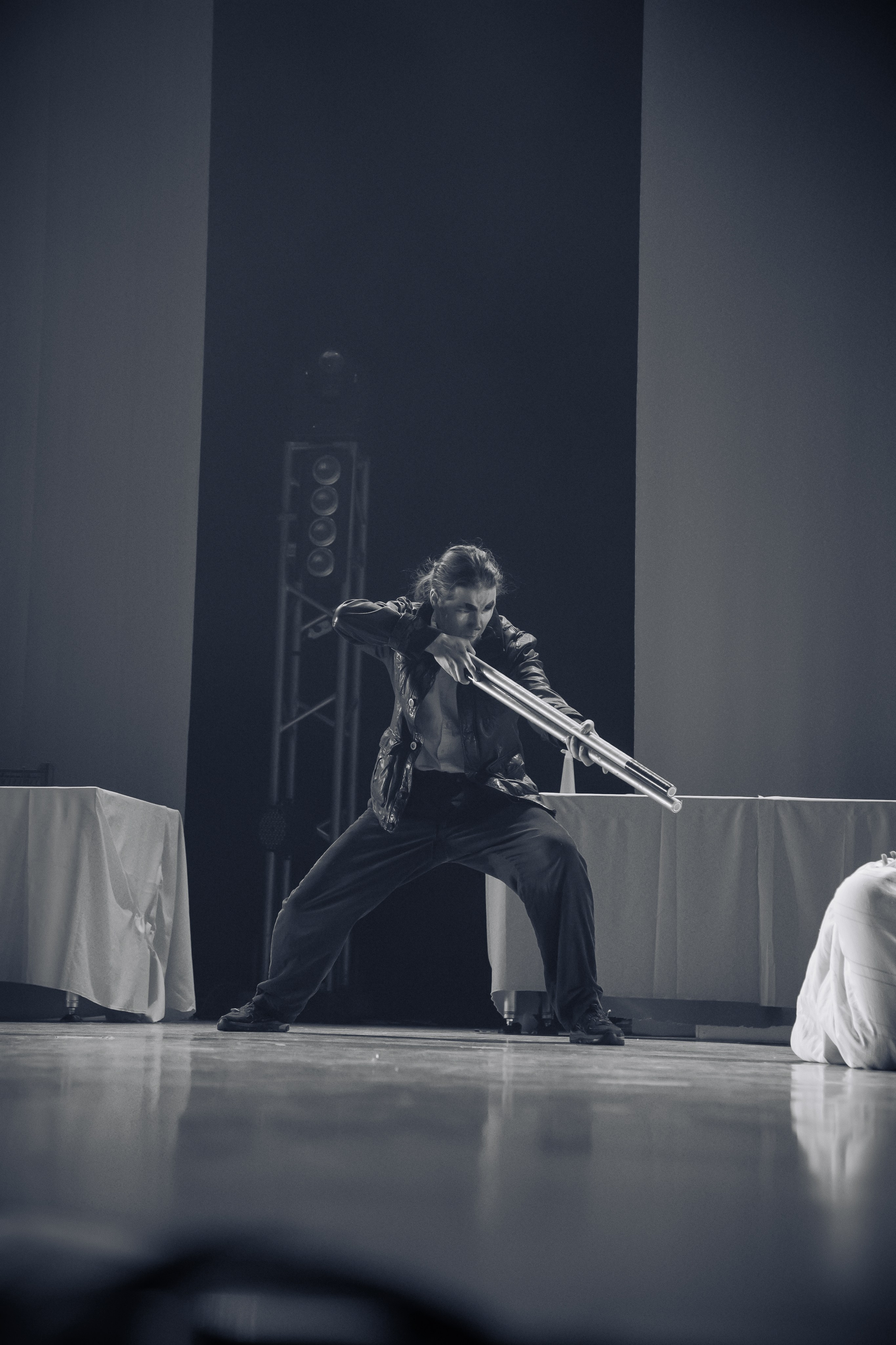 Студвесна ИФ и ИВМИиТ. Репортажный и портретный фотограф Казань / Горячих Полина