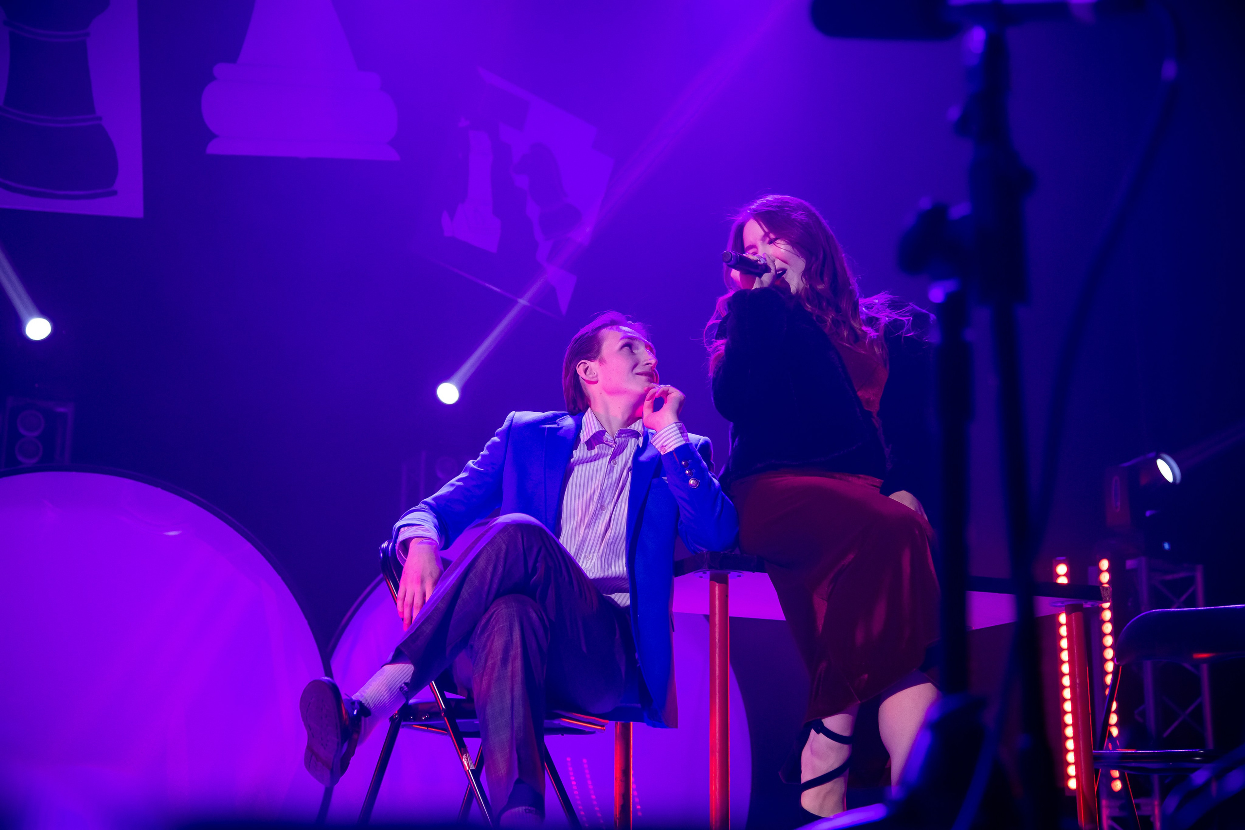 Студвесна ИФ и ИВМИиТ. Репортажный и портретный фотограф Казань / Горячих Полина