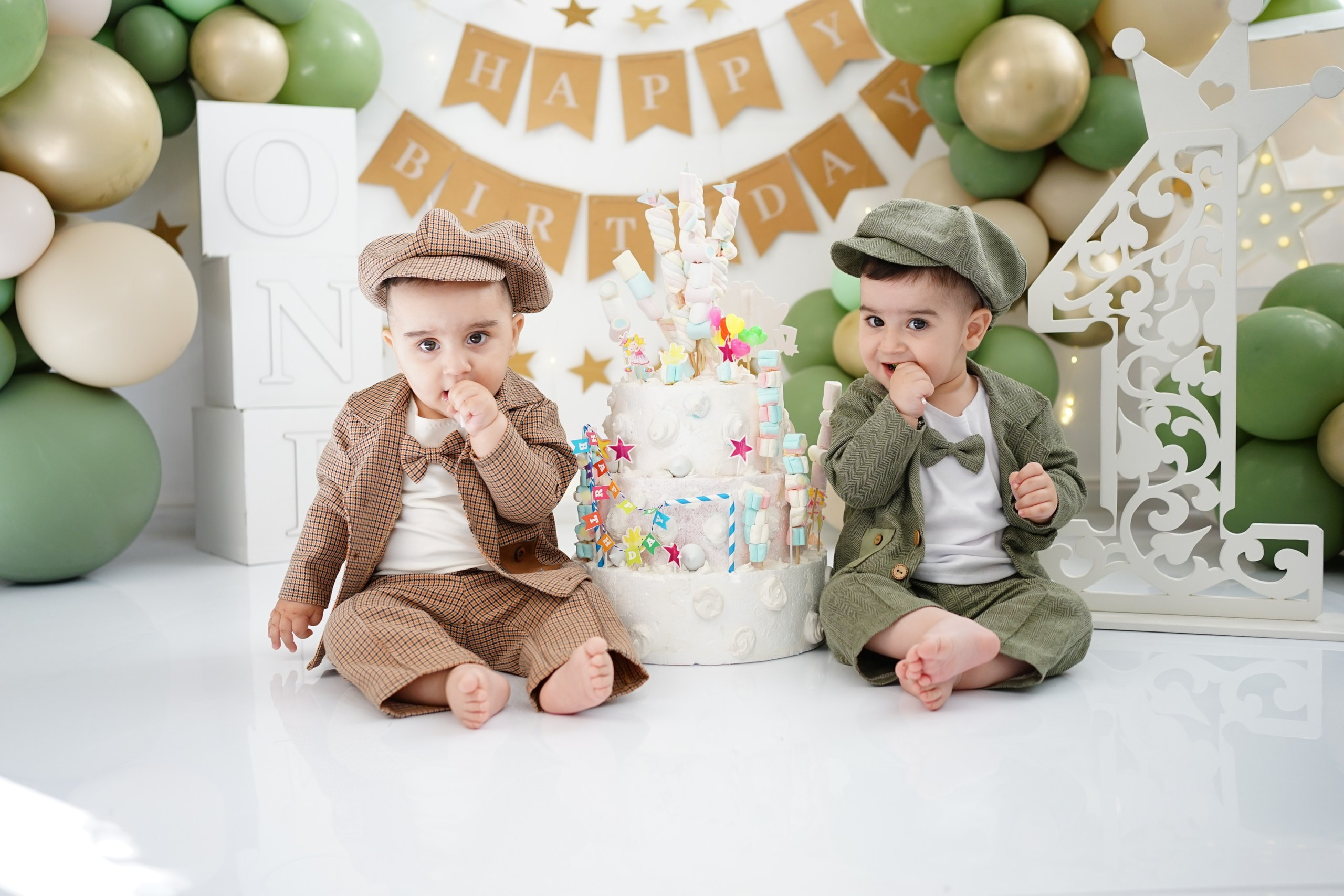 Фотосессия на Годик для Мальчиков. Детская Фотостудия ГОДОВАСИКИ в Санкт-Петербурге фотосесия на годик