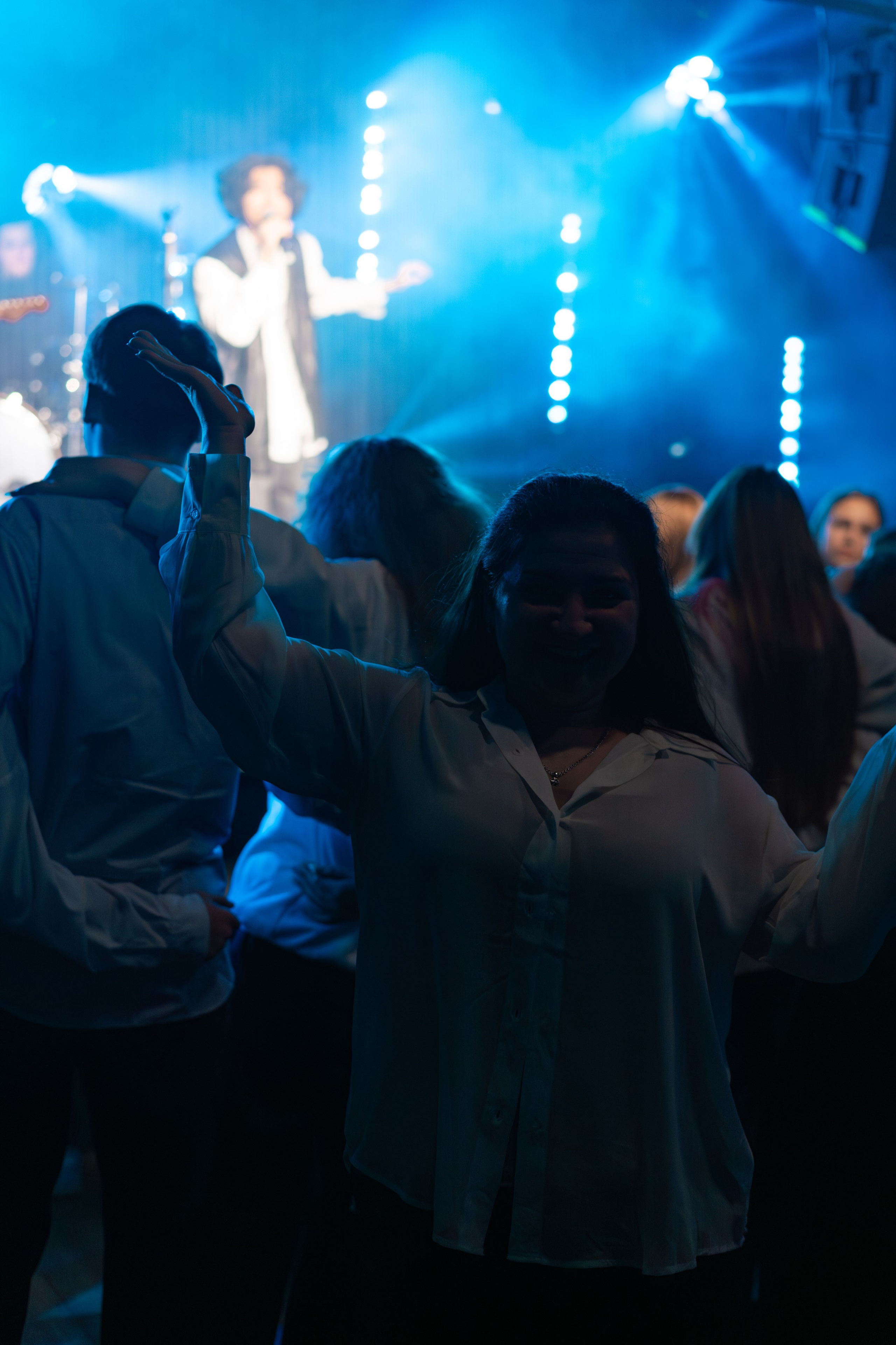 Фестиваль молодёжи «Лица» 2024. Фотограф Надежда Погребняк | Рязань | Москва