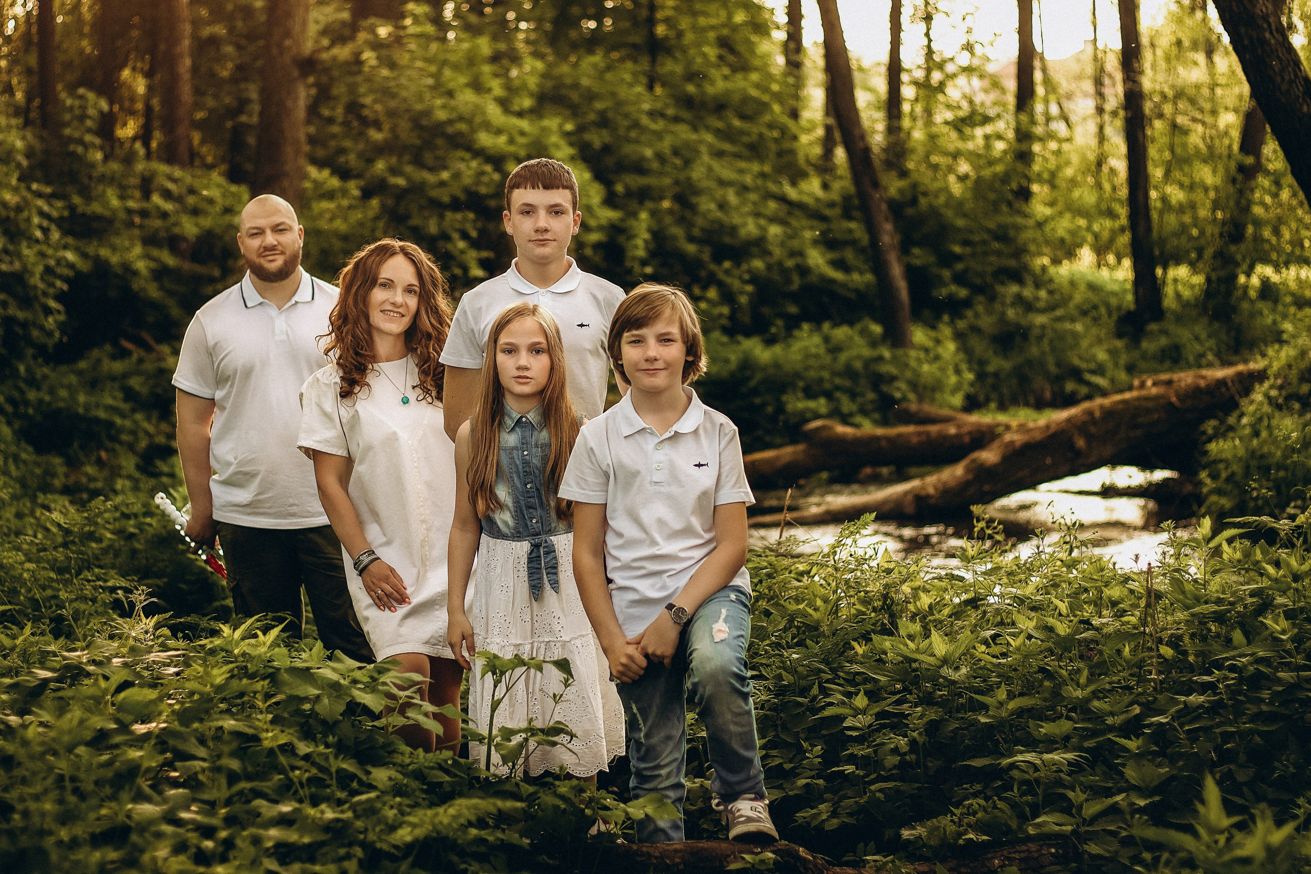 3. Фотограф Тарасюк Оксана