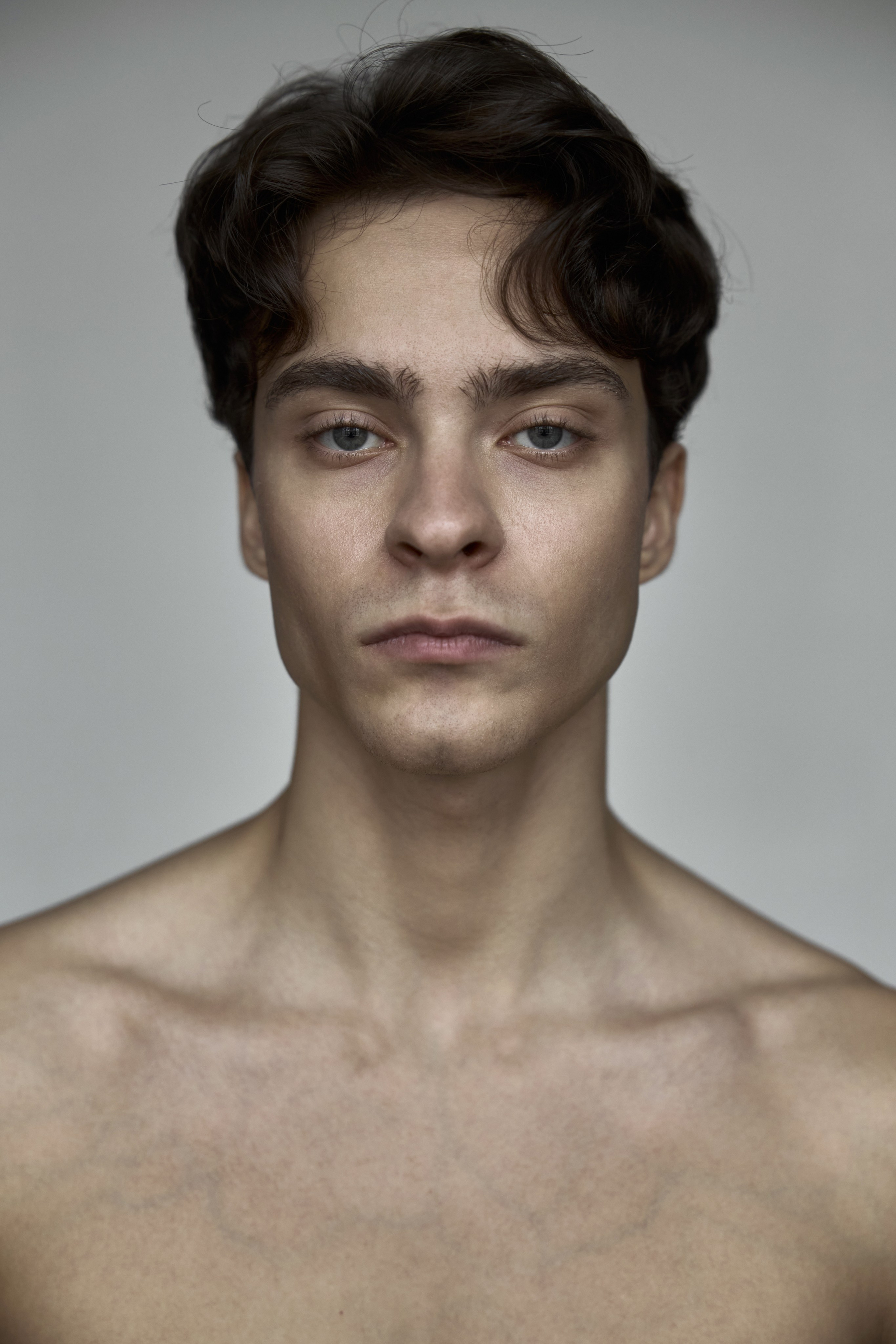 Евгений heldmodels. Фотограф в Санкт-Петербурге Анастасия Коновалова