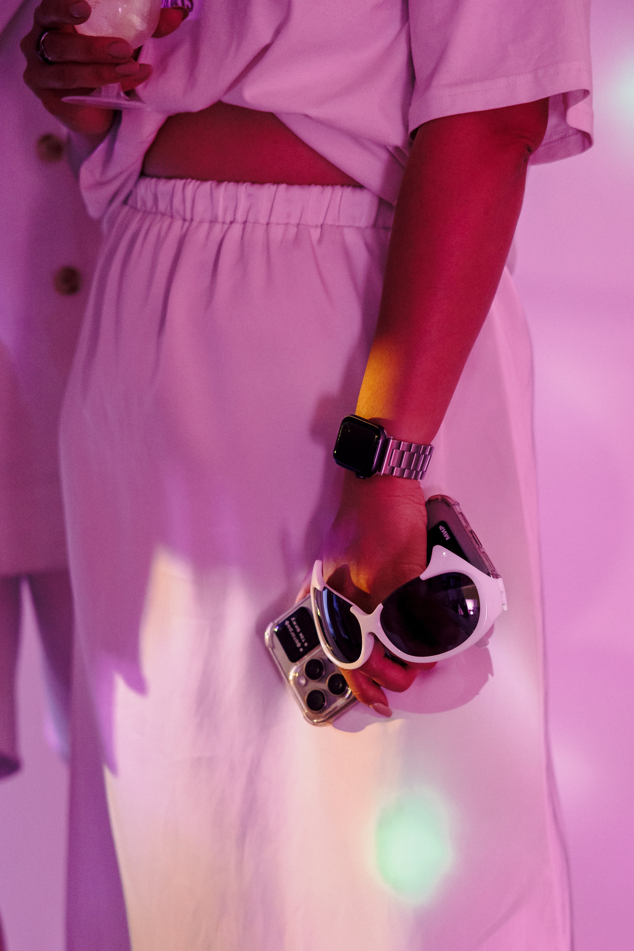 Выпускной курса «Журфак» 2025. Лёшка Варзегов — фотограф