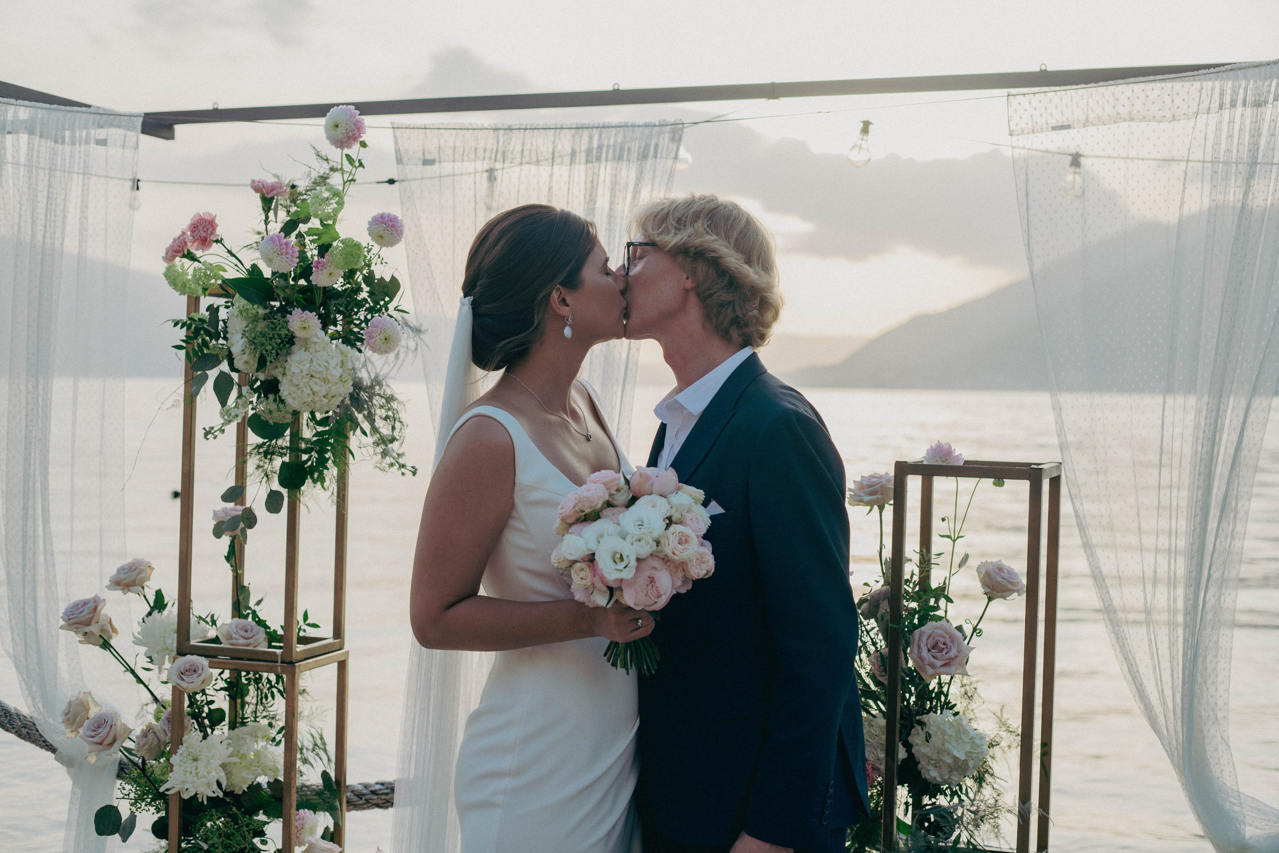 Свадьба. Репортажный фотограф в Москве Анастасия Лис