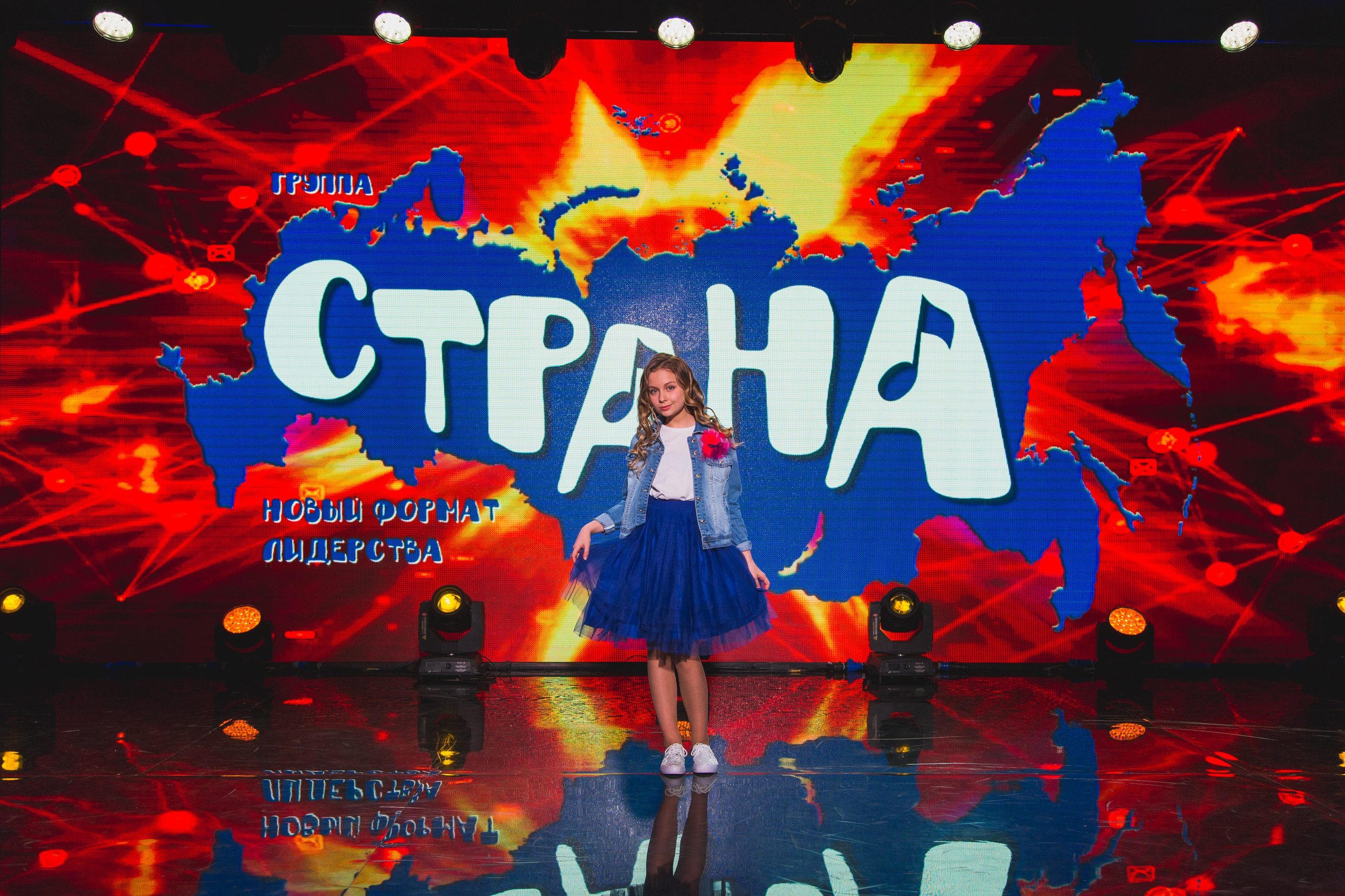 О2ТВ группа СТРАНА. Видеооператор/Фотограф Николай Завьялов