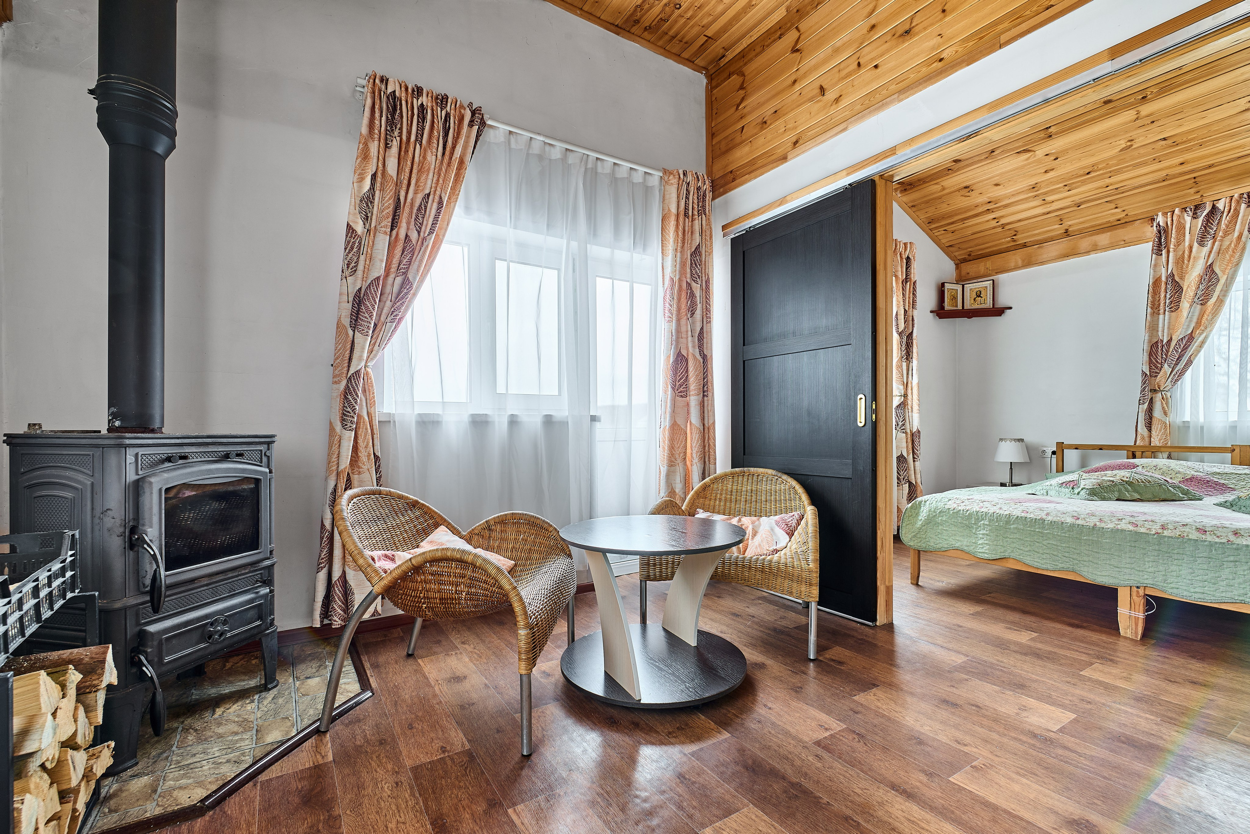 Дома. Интерьерный фотограф