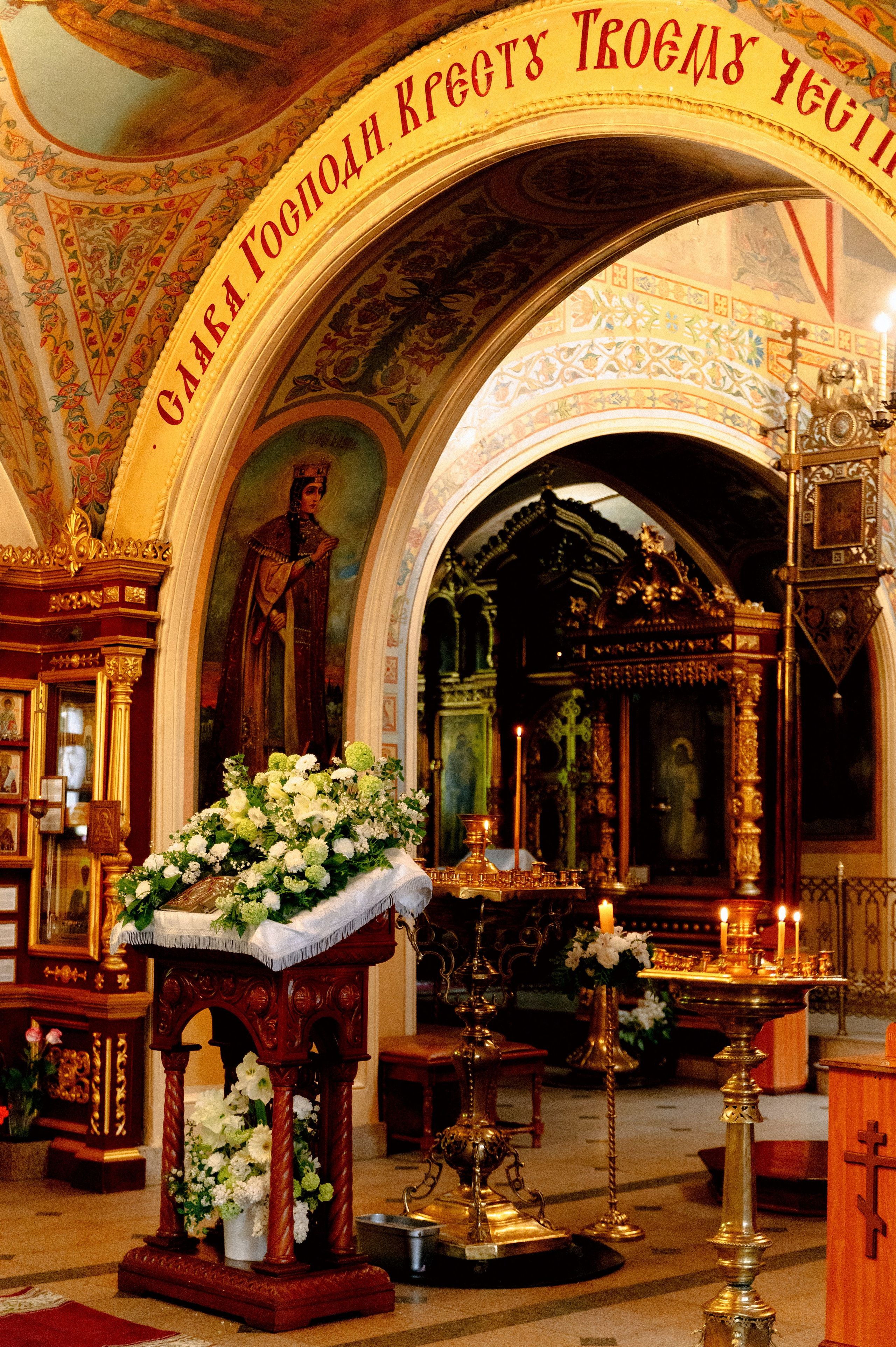 АНЯ и РОМА. Шашкова Вероника / Свадебный и семейный фотограф Москва и Ярославль