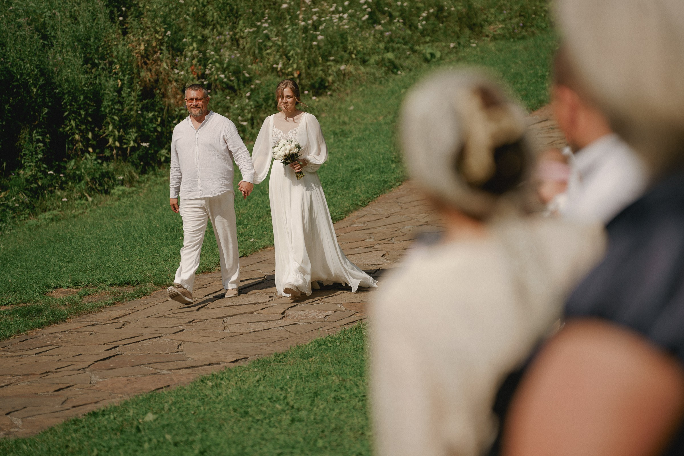 АНАСТАСИЯ И ТИМОФЕЙ. Свадебный и семейный фотограф в Абакане Василевский Алексей
