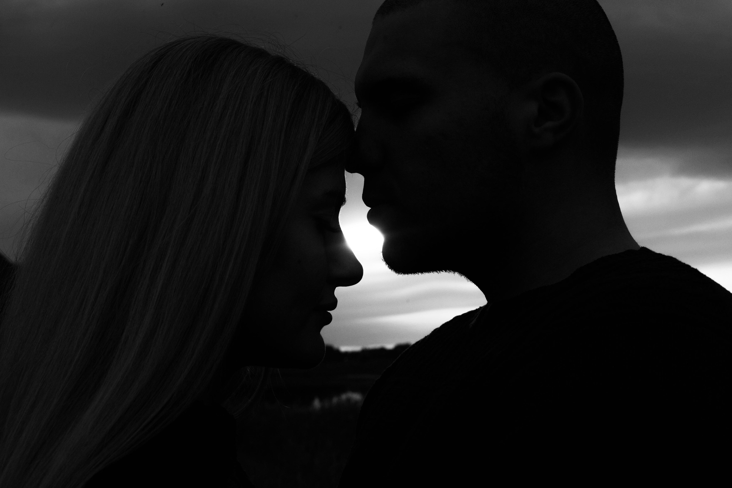 Клава&Клим. Фотограф Карина Шарафутдинова