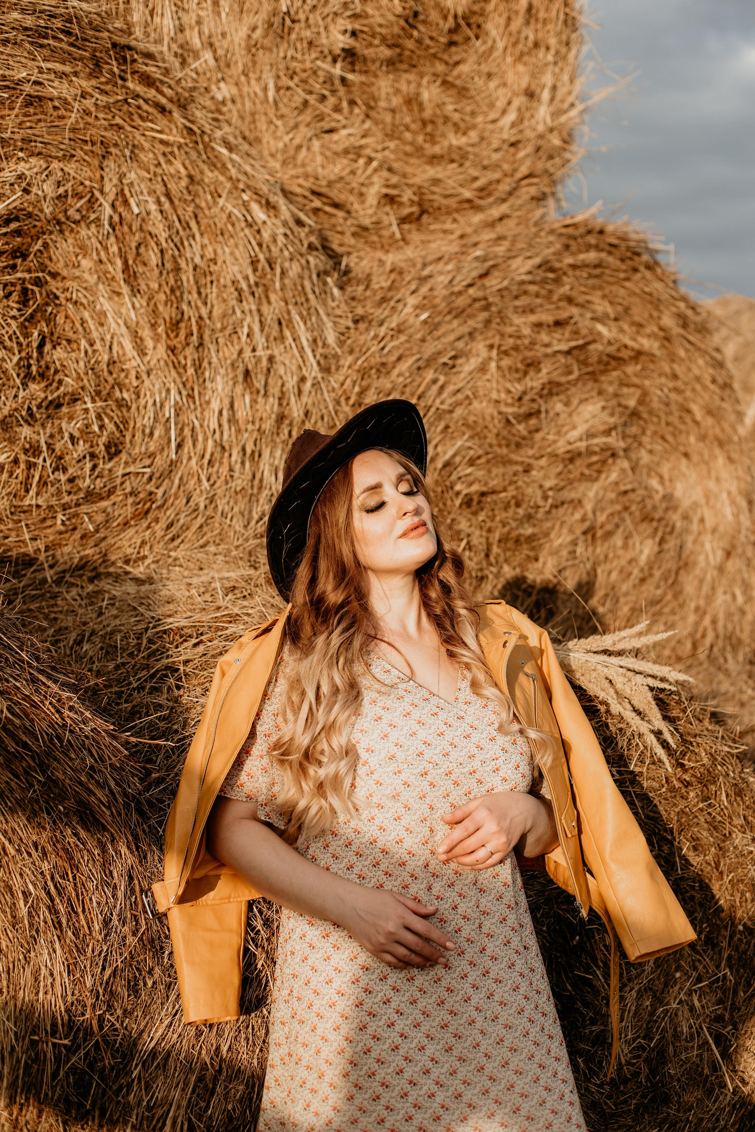 Надежда. Фотограф Карина Шарафутдинова