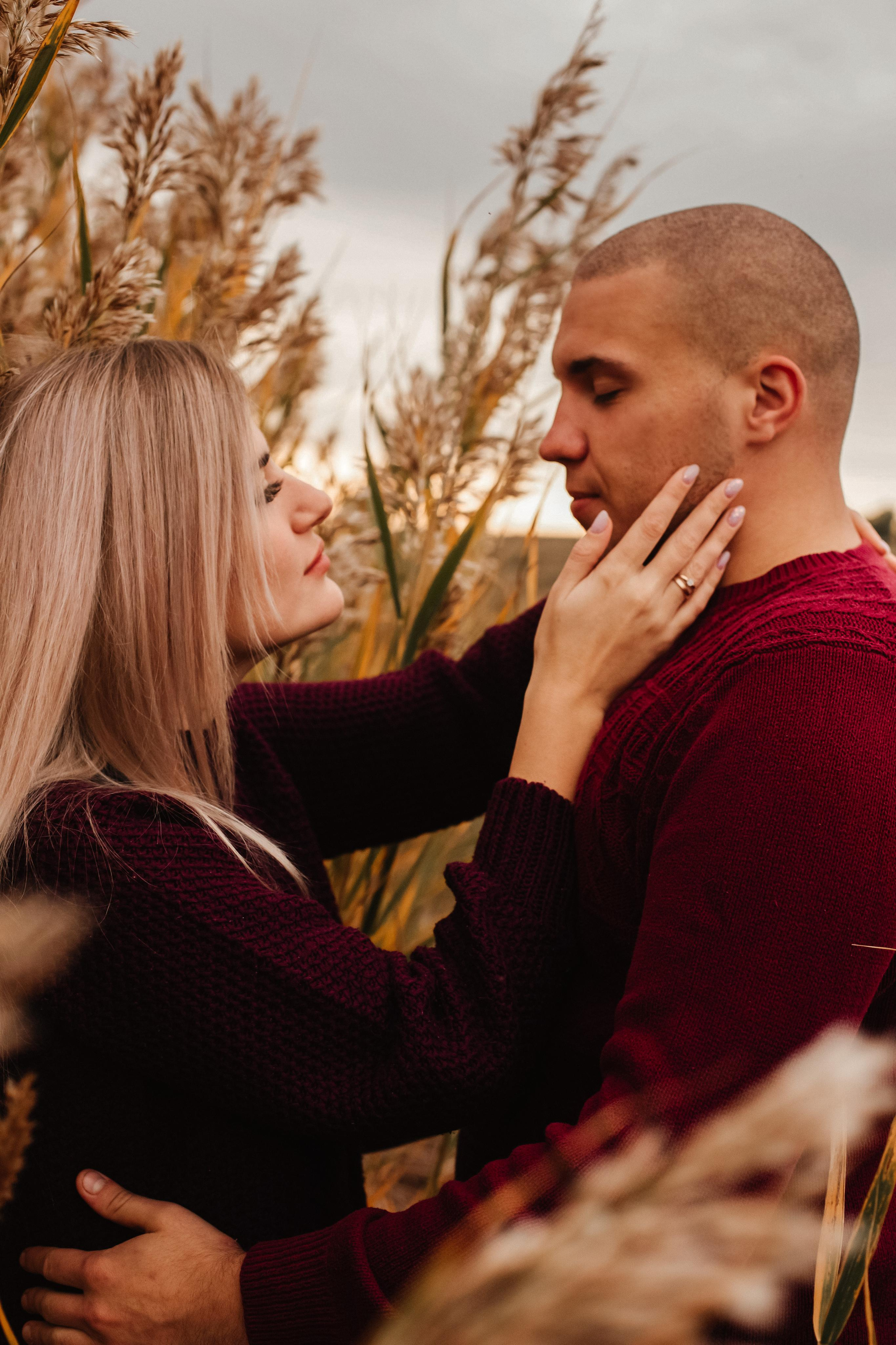 Клава&Клим. Фотограф Карина Шарафутдинова