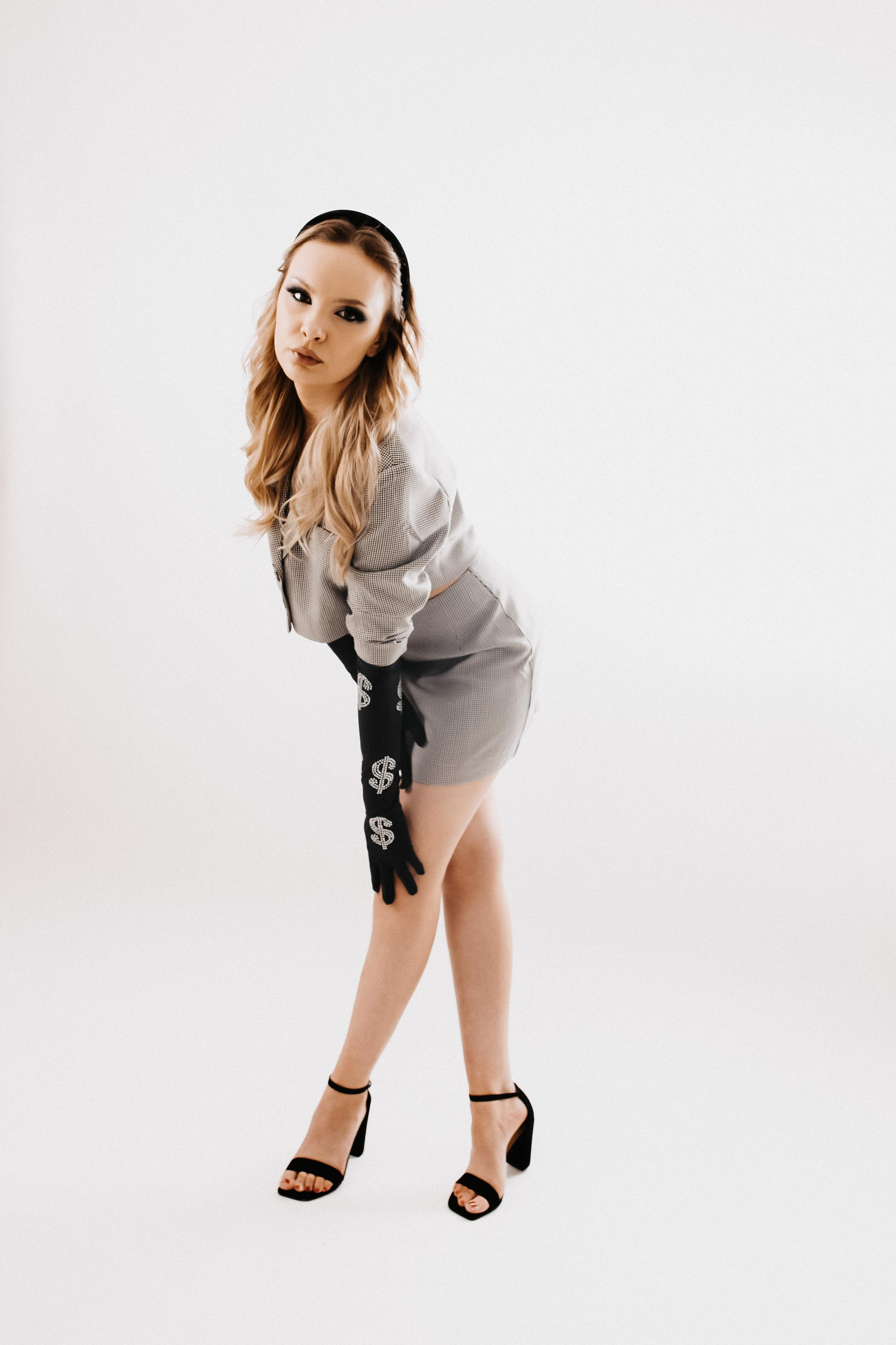 Настя. Фотограф Карина Шарафутдинова