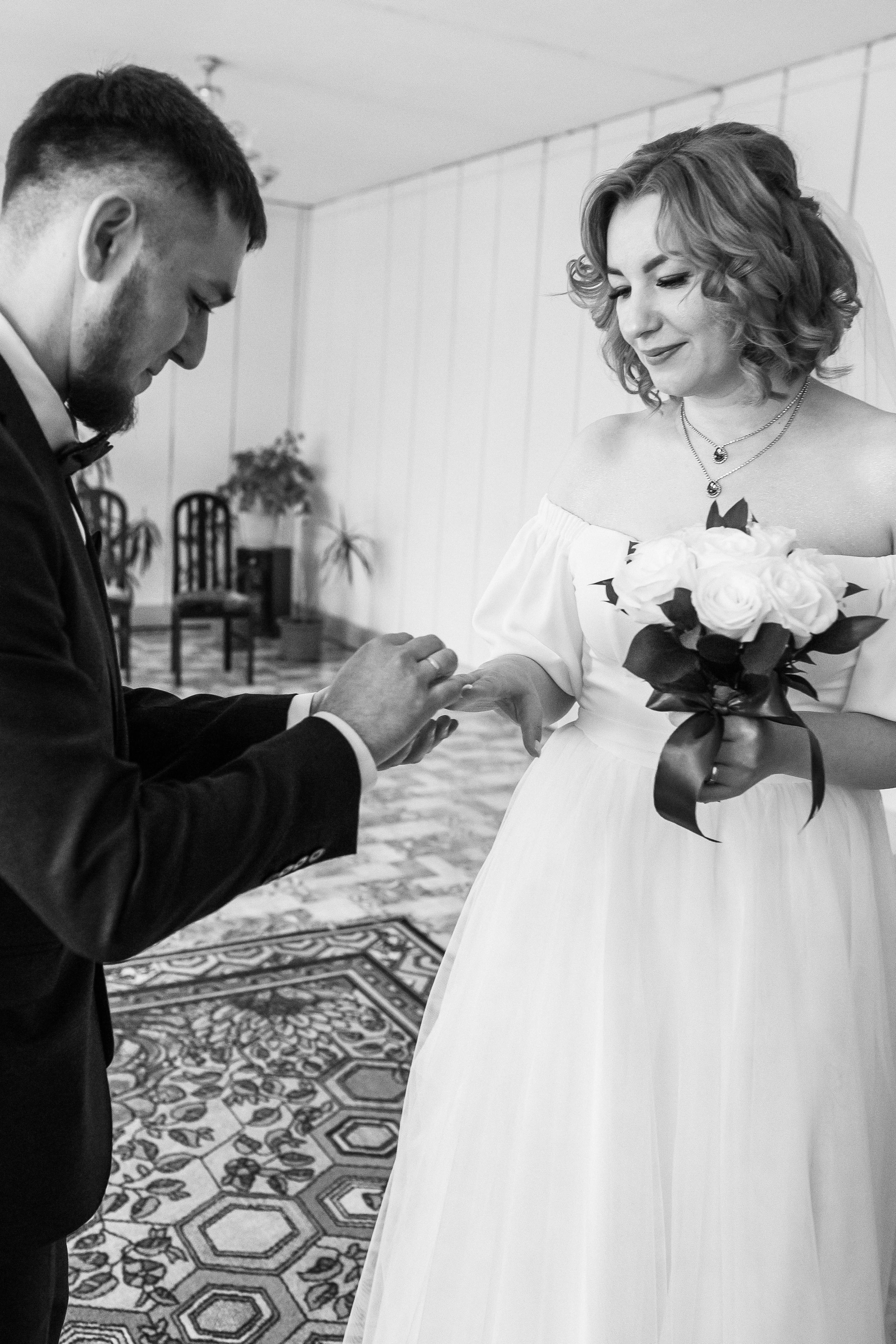 Руслан&Алена. Фотограф Карина Шарафутдинова