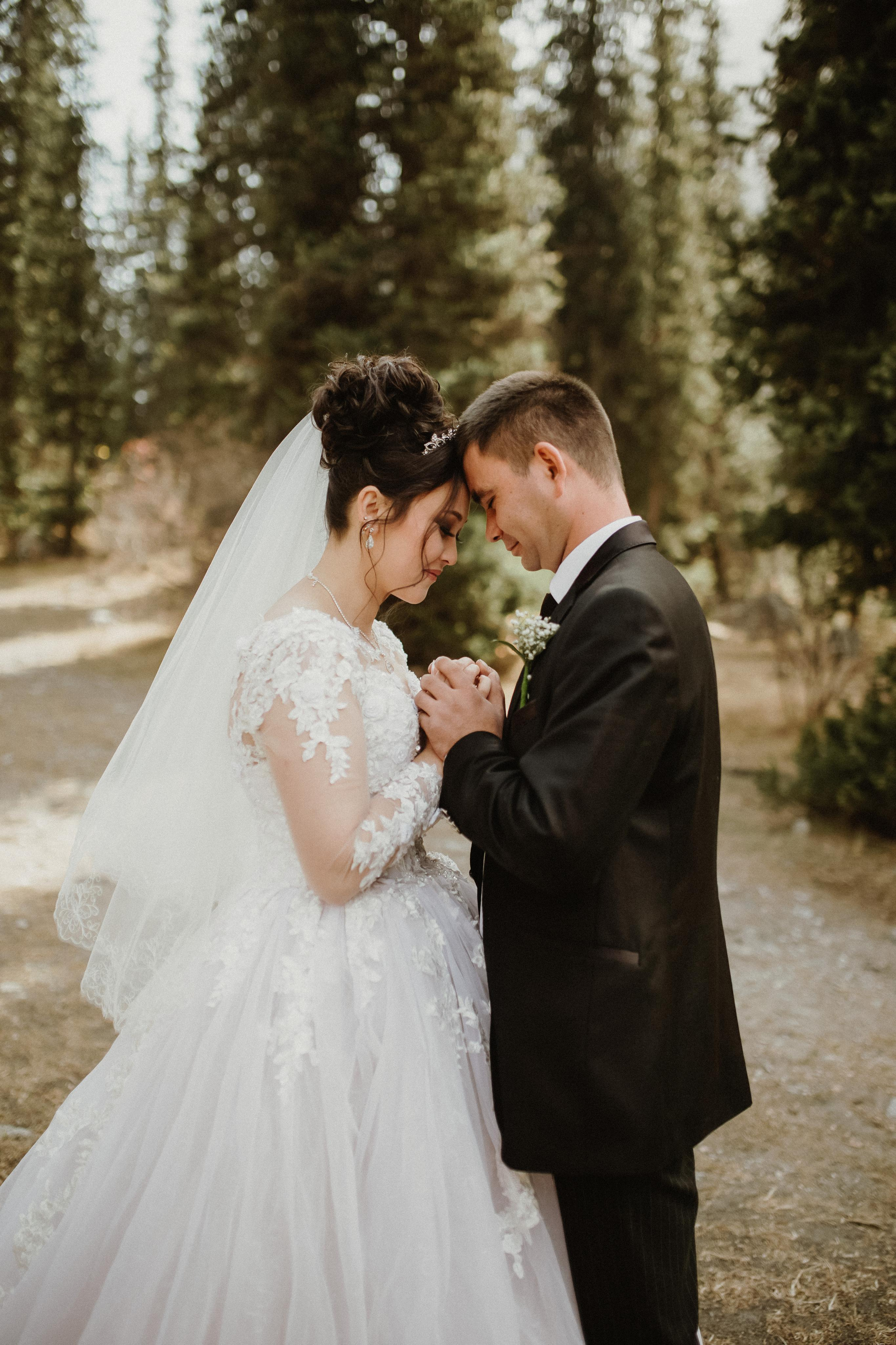 Киргизия Дильбара&Рафис. Фотограф Карина Шарафутдинова