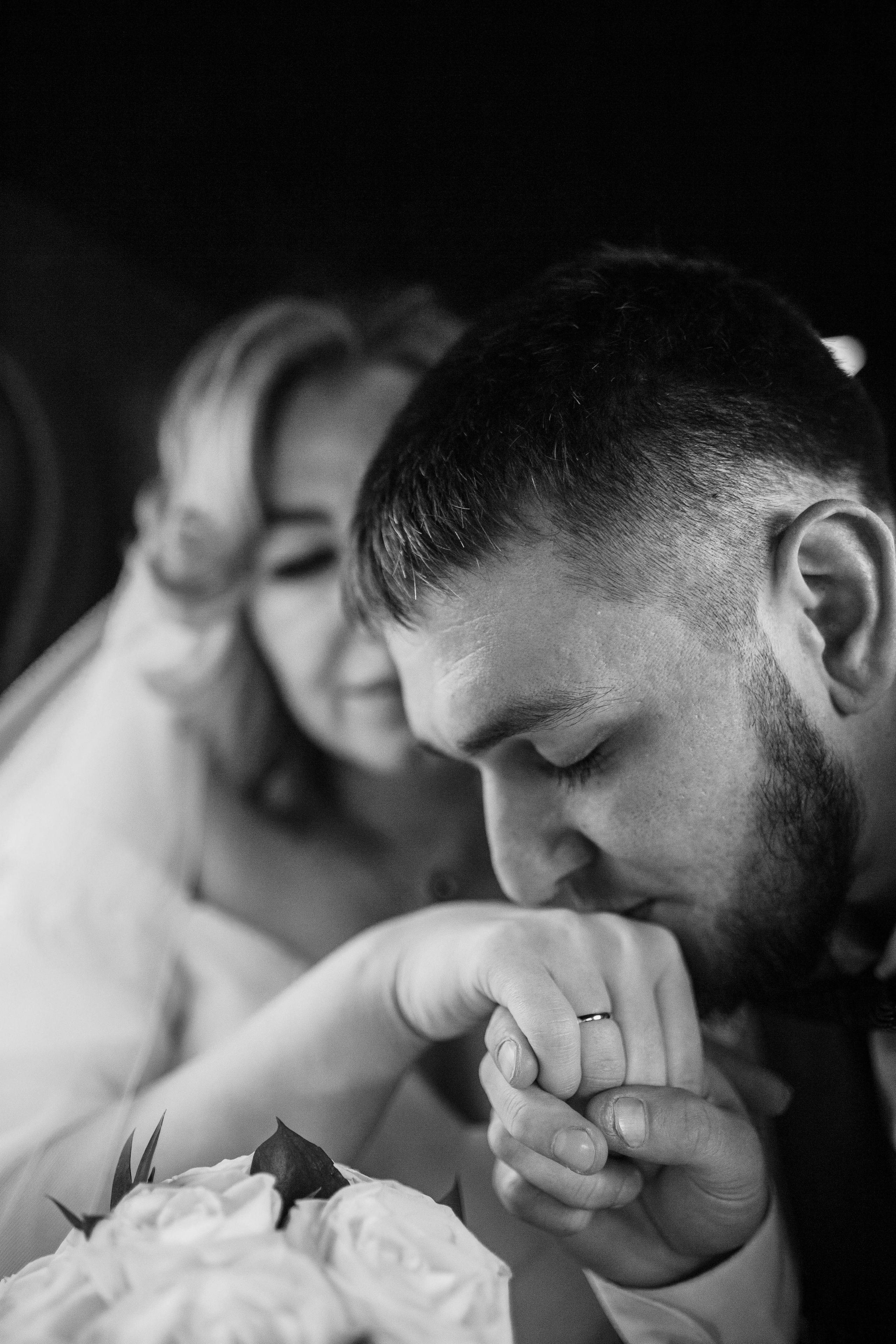 Руслан&Алена. Фотограф Карина Шарафутдинова