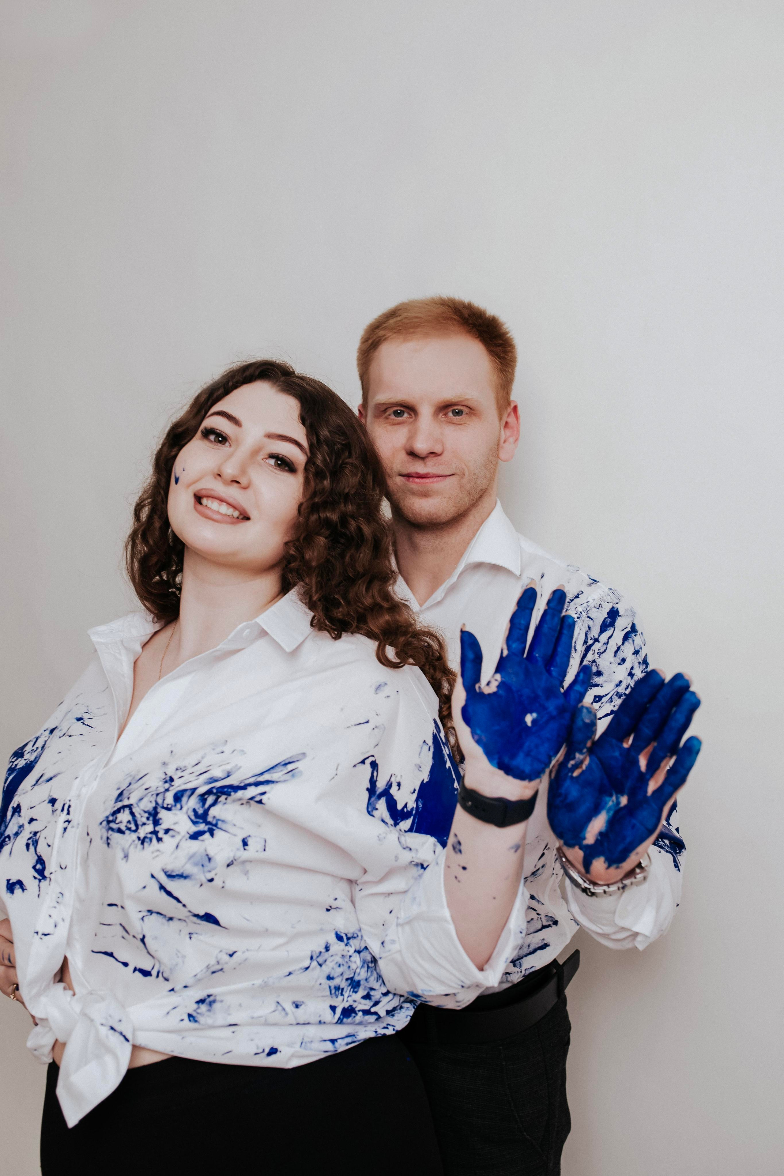 Гендер фотосессия. Фотограф Карина Шарафутдинова