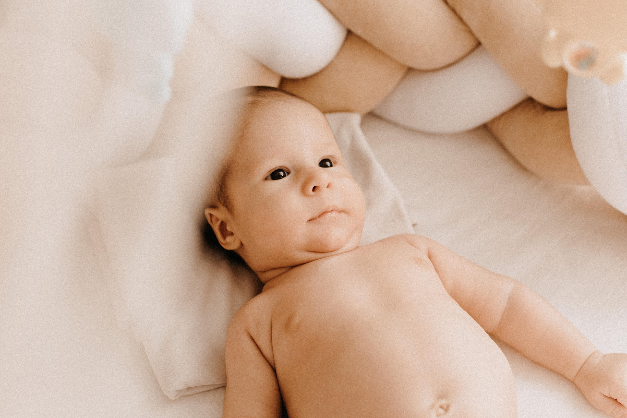 Домашнее утро. Фотограф Карина Шарафутдинова