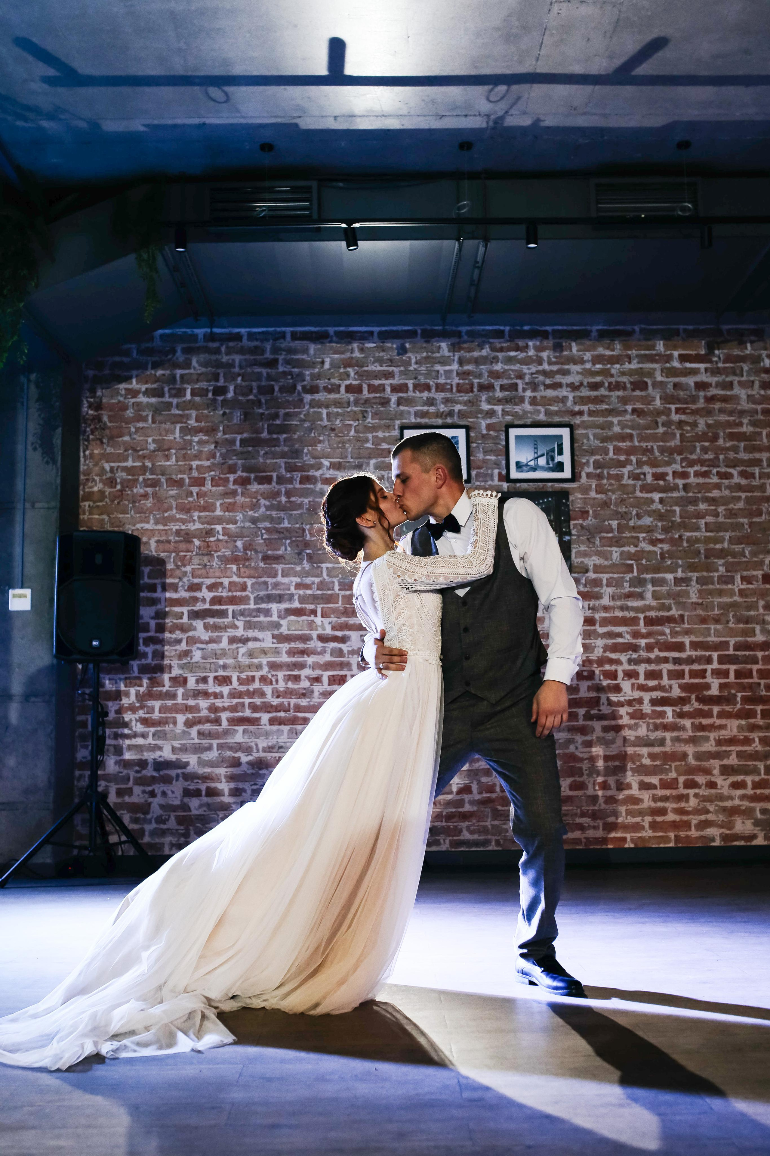 Красноярск Настя&Влад. Фотограф Карина Шарафутдинова