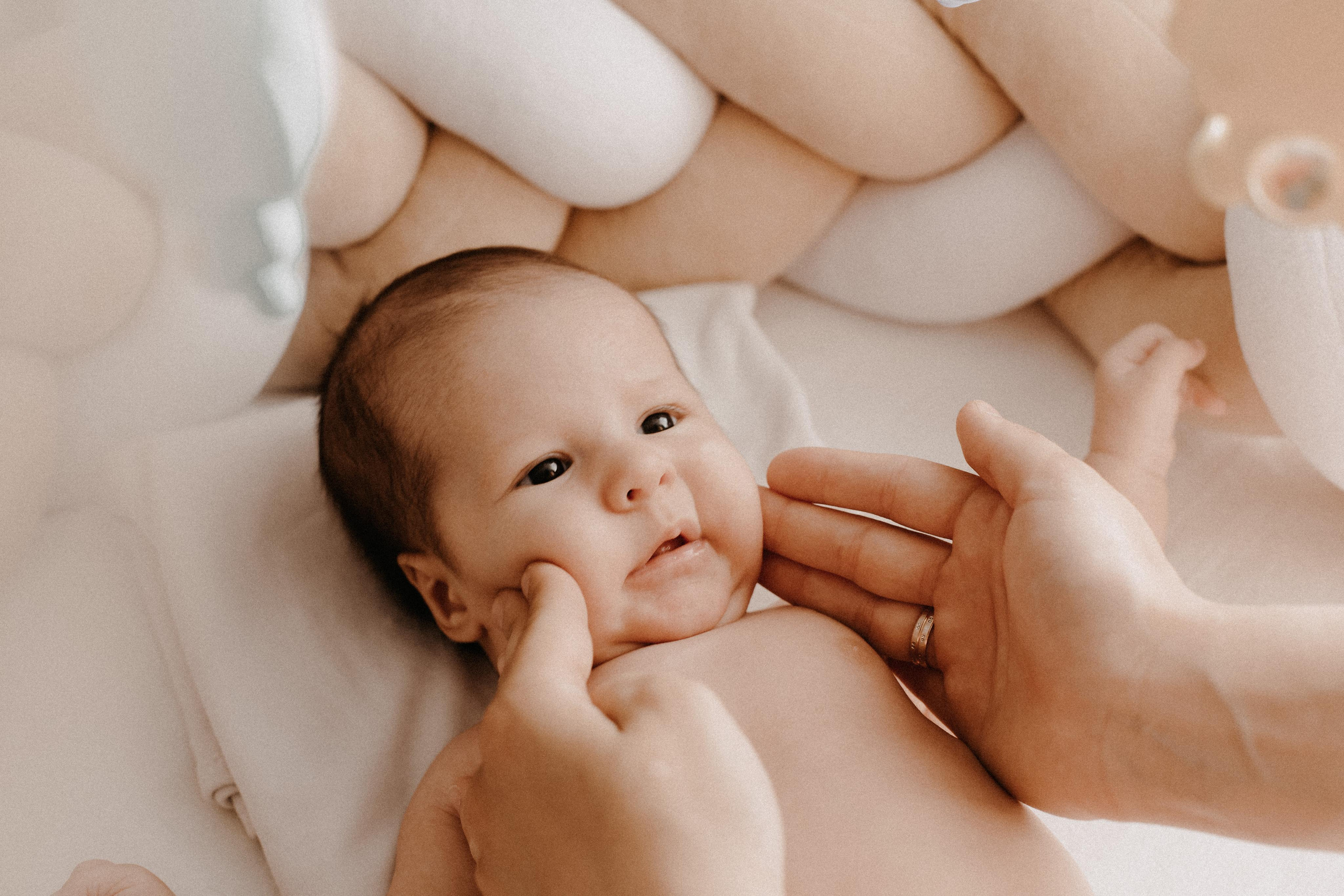 Домашнее утро. Фотограф Карина Шарафутдинова