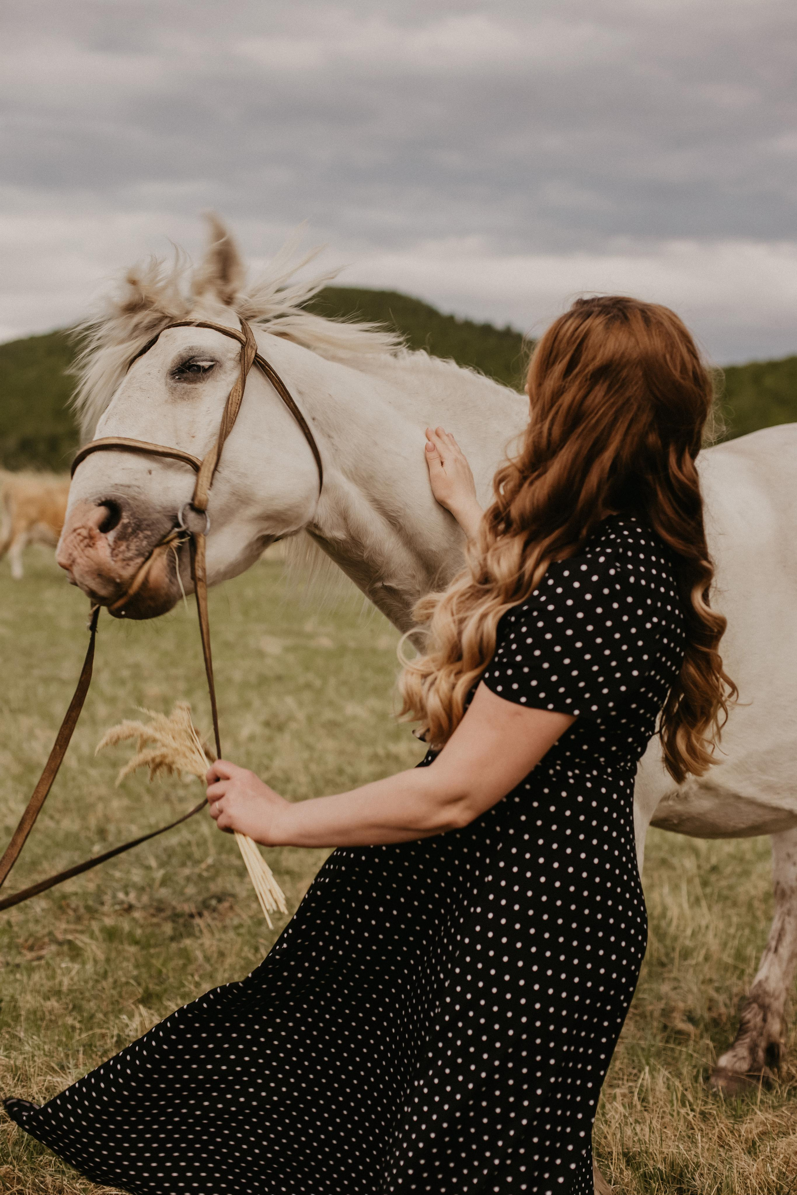 Надежда. Фотограф Карина Шарафутдинова