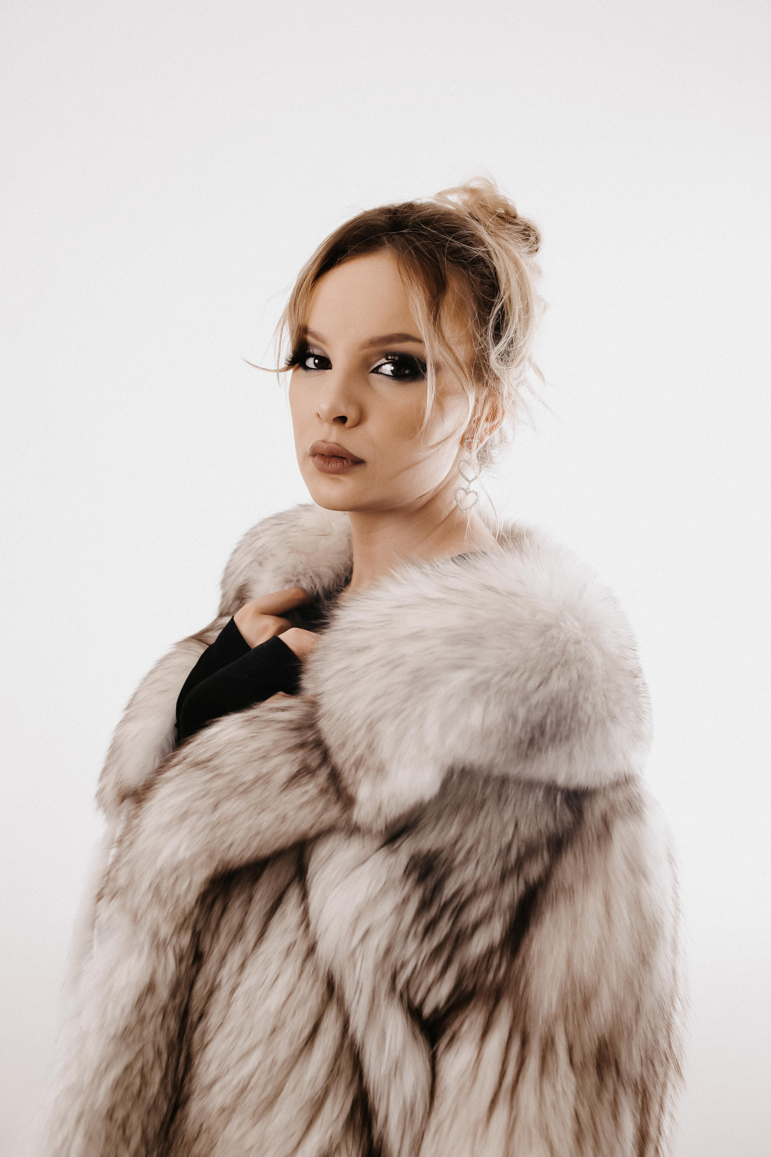 Настя. Фотограф Карина Шарафутдинова