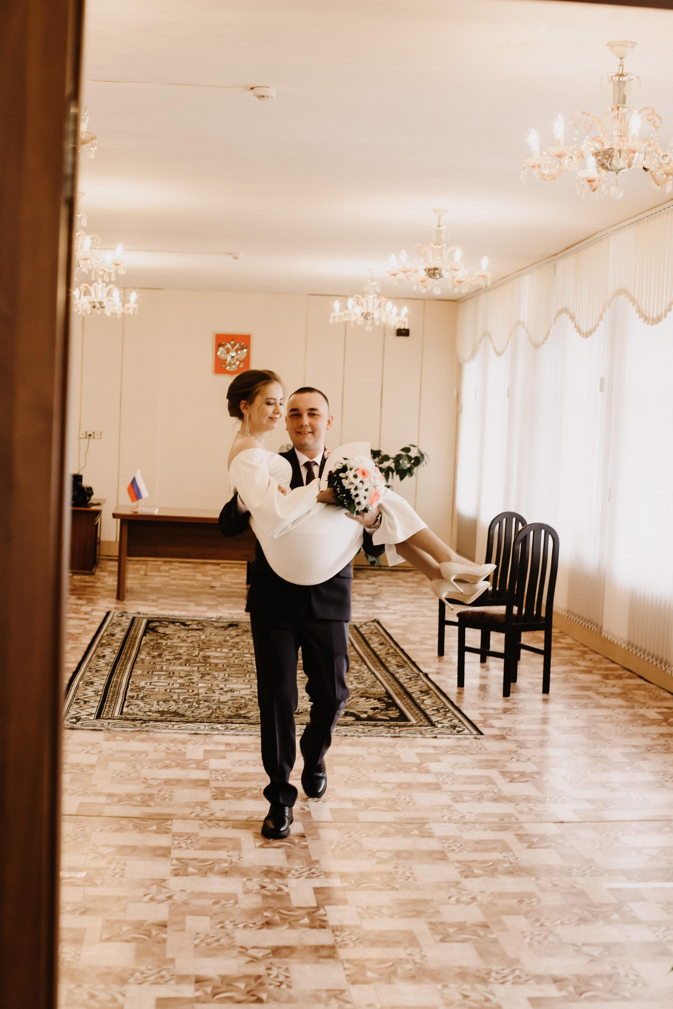 День для двоих. Фотограф Карина Шарафутдинова