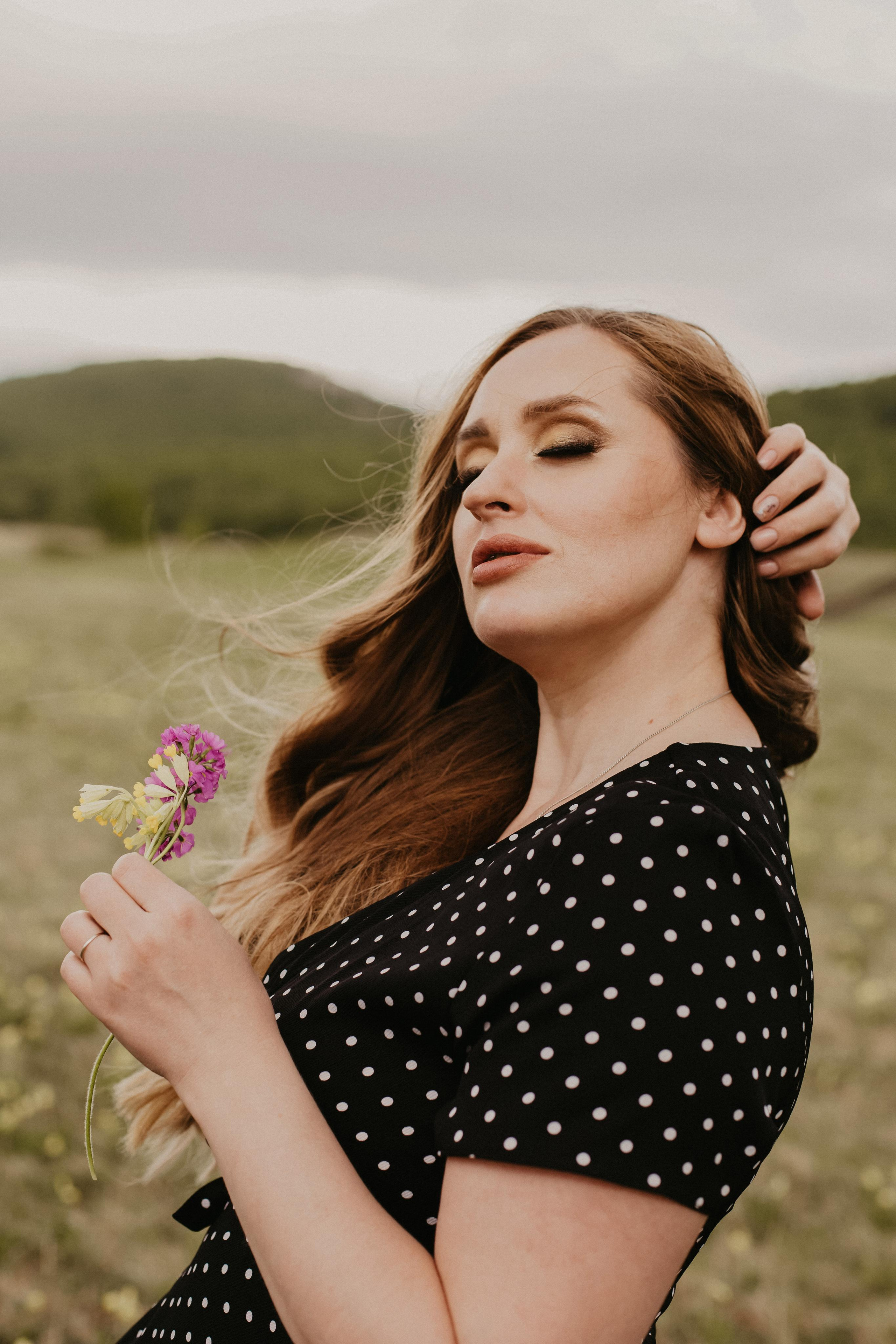 Надежда. Фотограф Карина Шарафутдинова