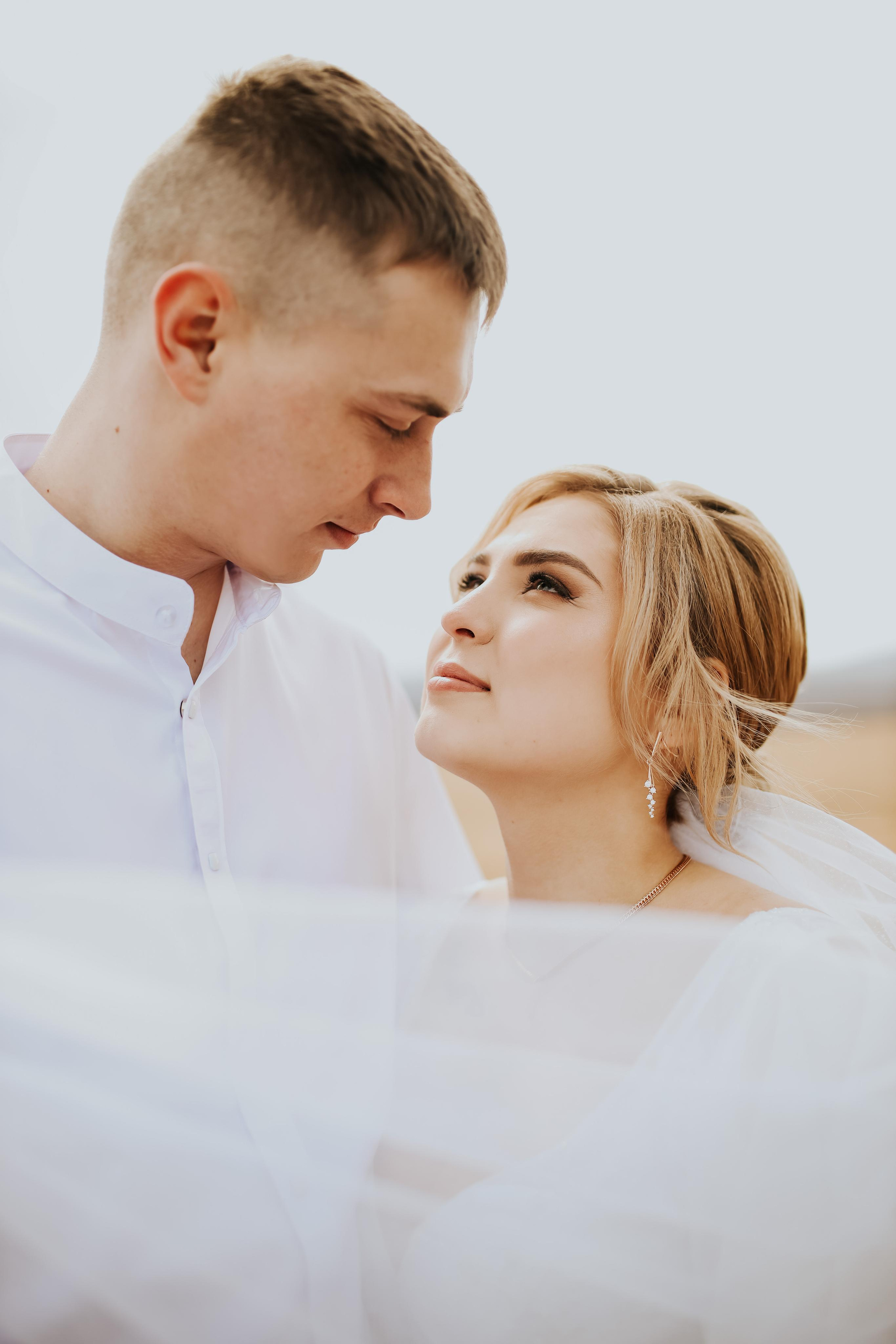 Венчание. Фотограф Карина Шарафутдинова