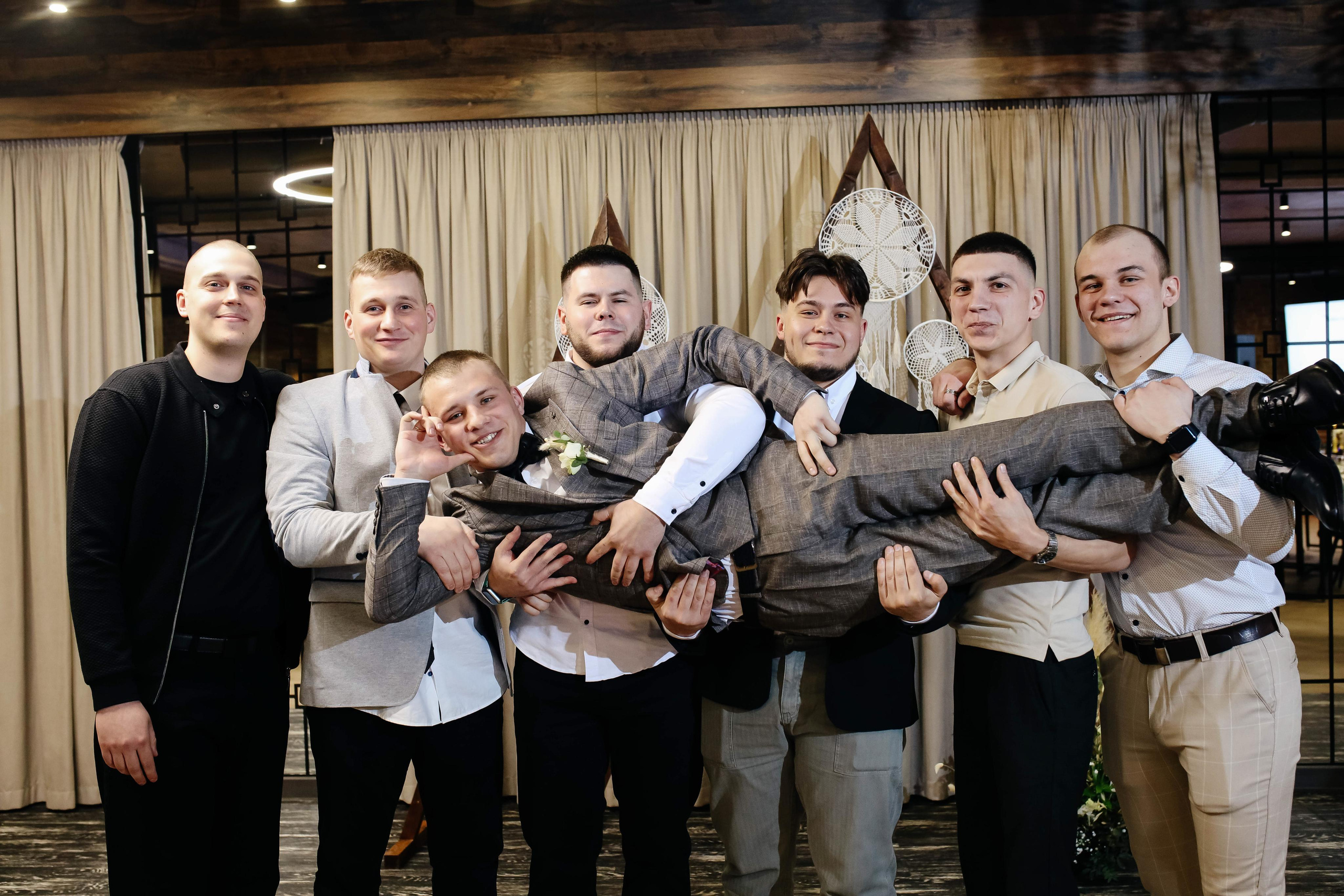 Красноярск Настя&Влад. Фотограф Карина Шарафутдинова