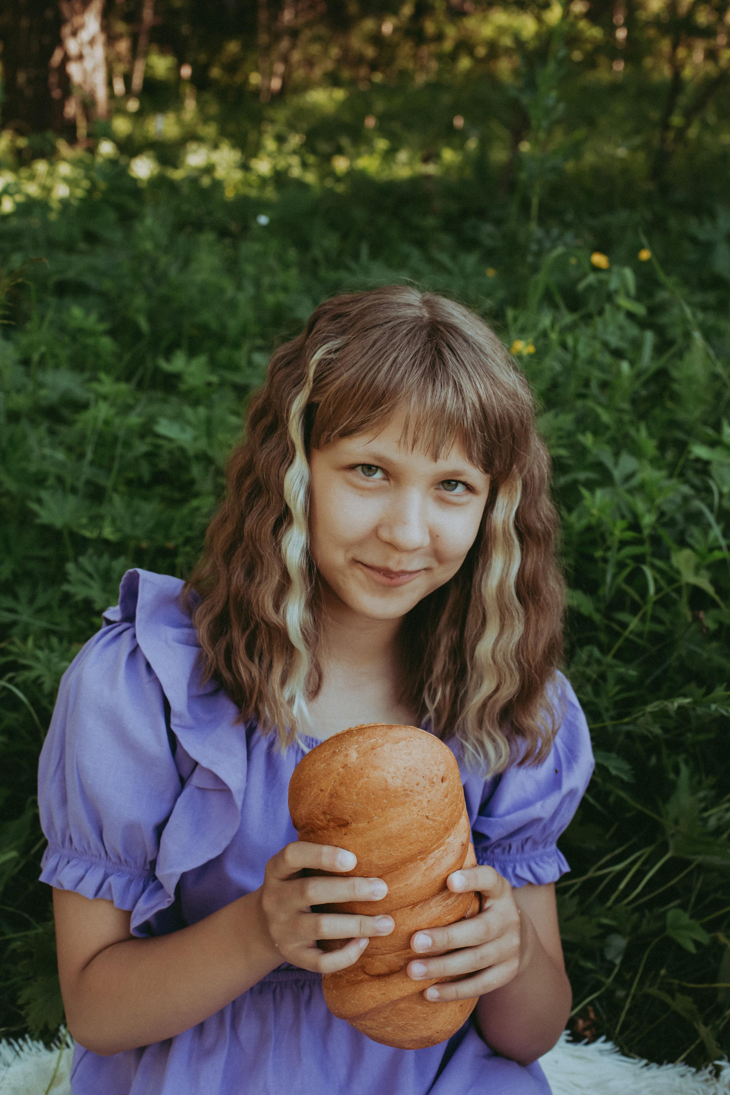 Мама и дочки. Фотограф Карина Шарафутдинова