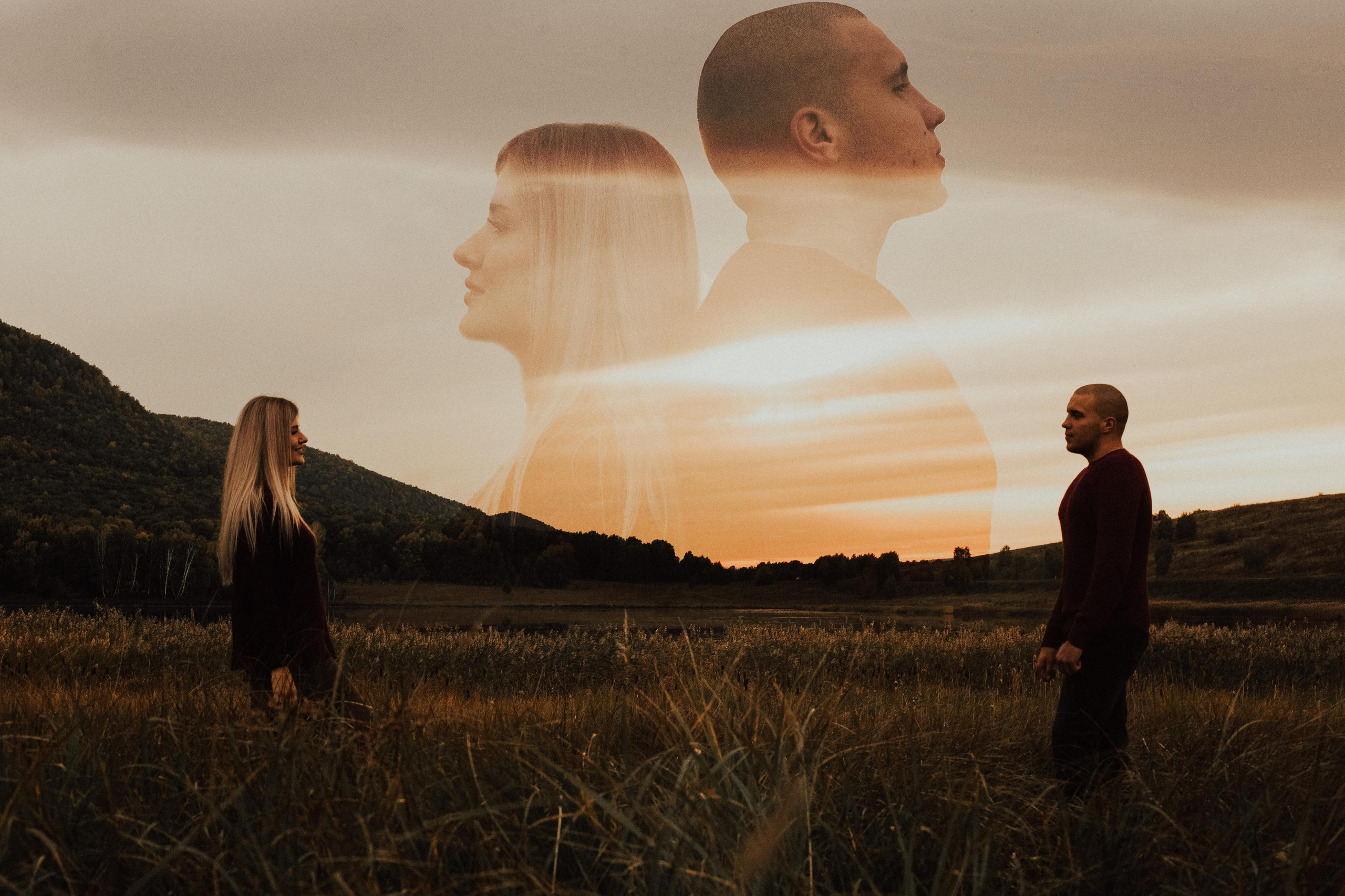 Клава&Клим. Фотограф Карина Шарафутдинова