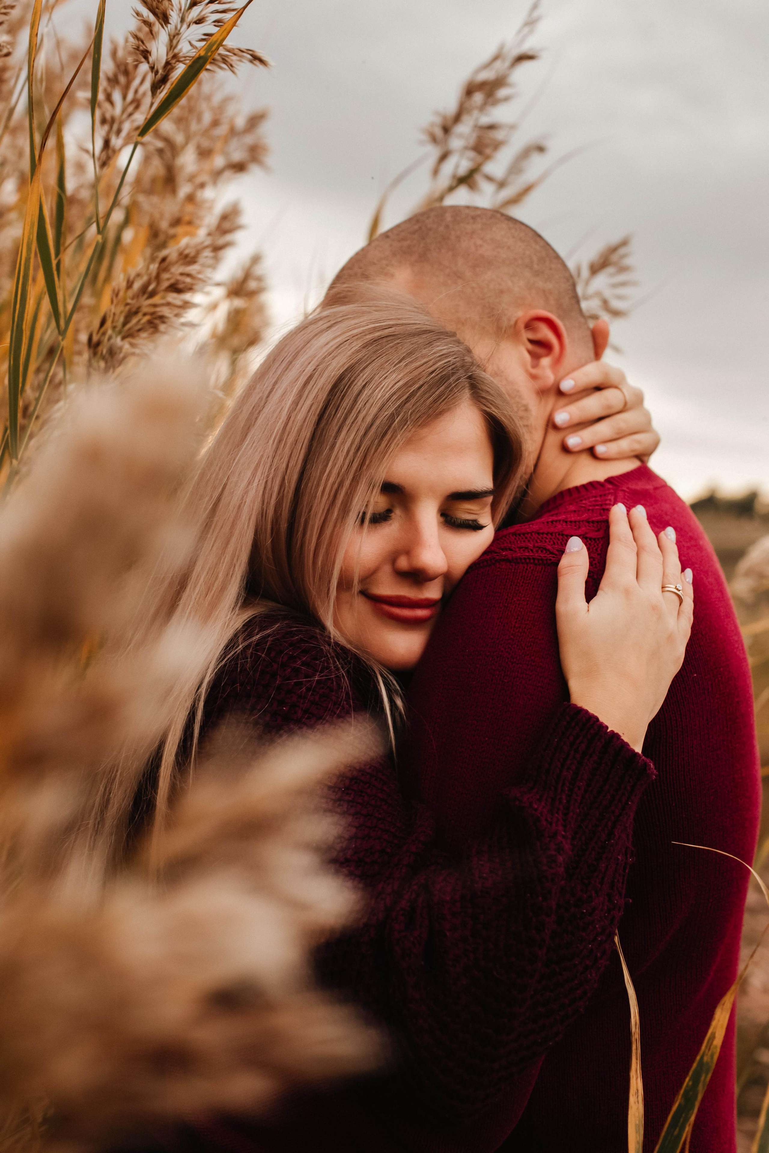 Клава&Клим. Фотограф Карина Шарафутдинова