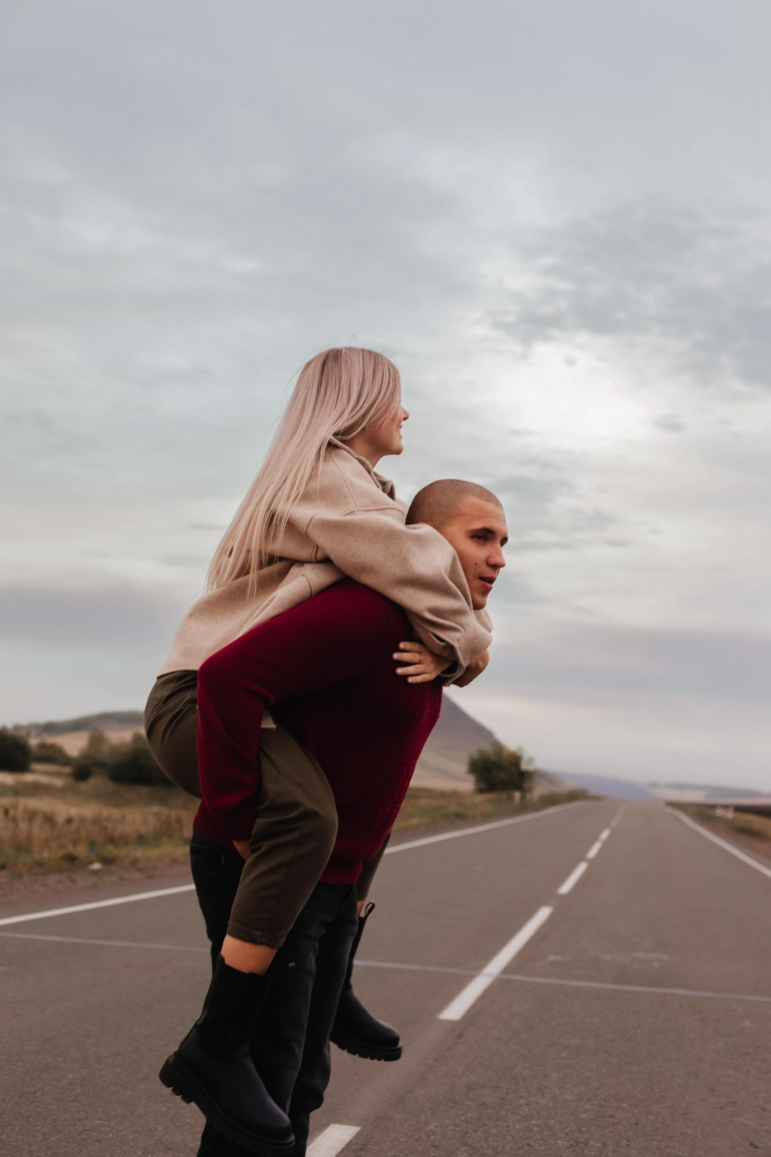 Клава&Клим. Фотограф Карина Шарафутдинова