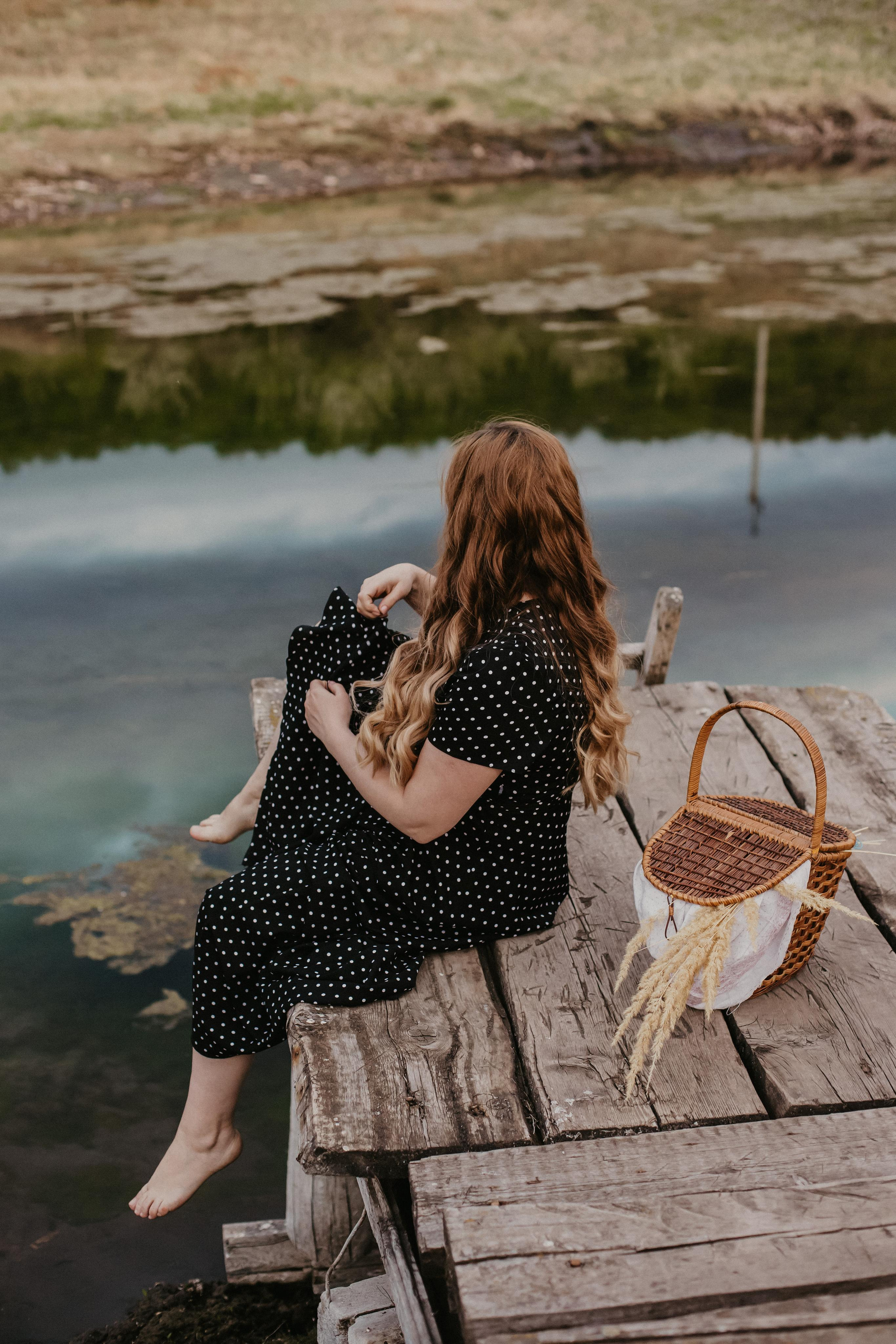 Надежда. Фотограф Карина Шарафутдинова