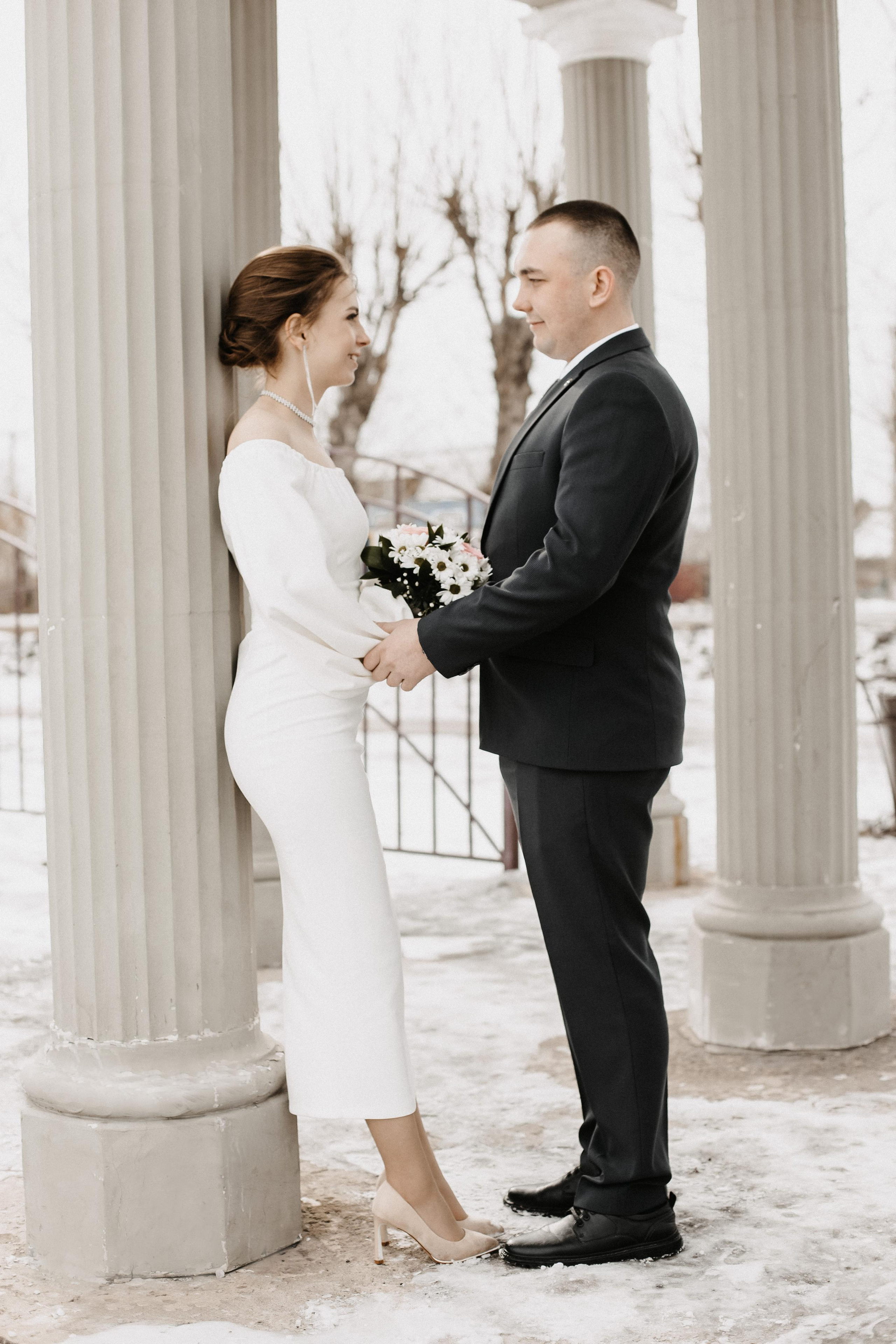 День для двоих. Фотограф Карина Шарафутдинова