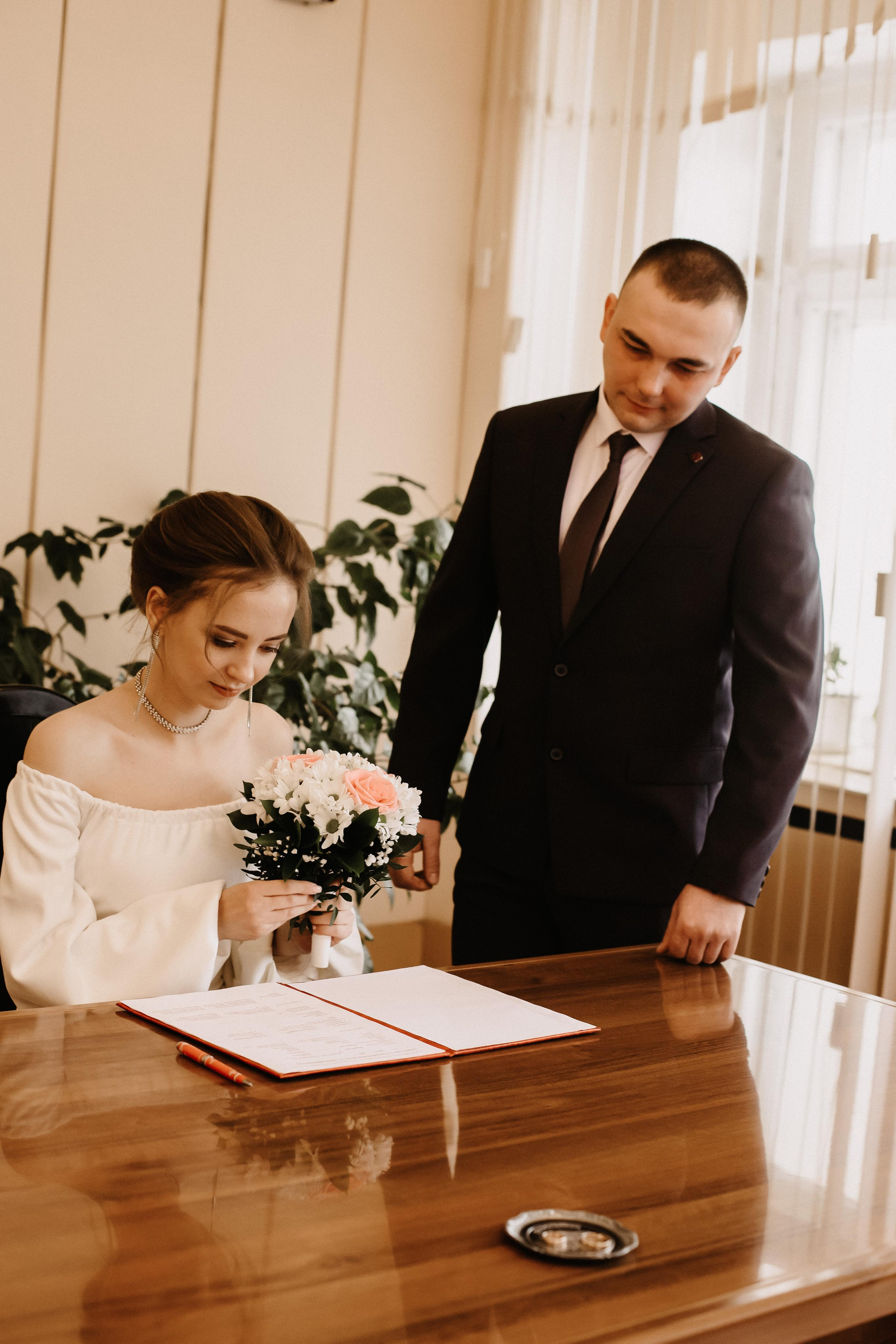 День для двоих. Фотограф Карина Шарафутдинова