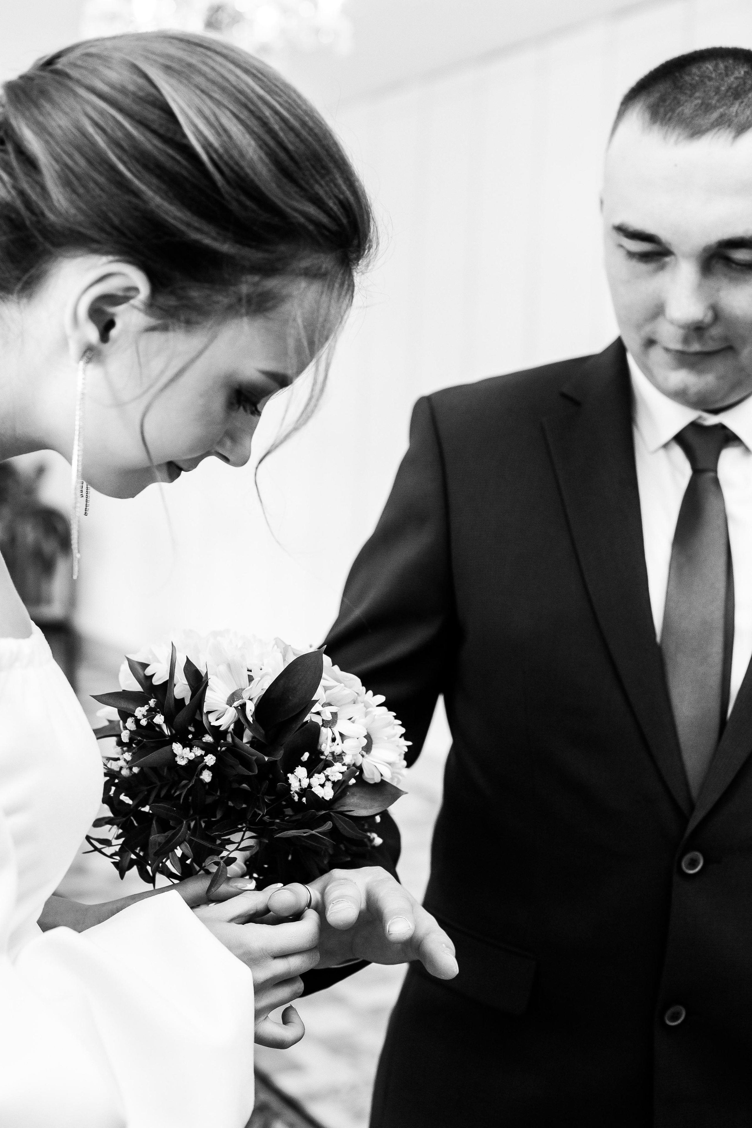 День для двоих. Фотограф Карина Шарафутдинова