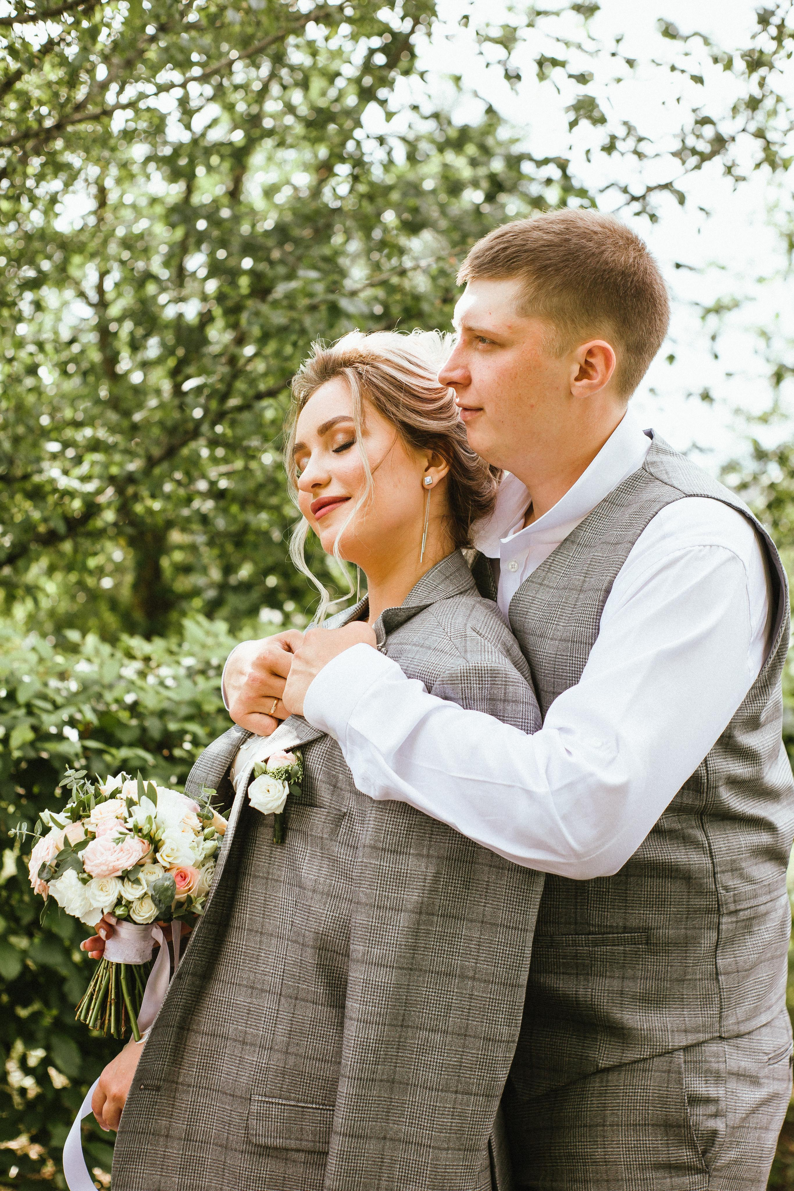 Шарыпово Вера&Артем. Фотограф Карина Шарафутдинова