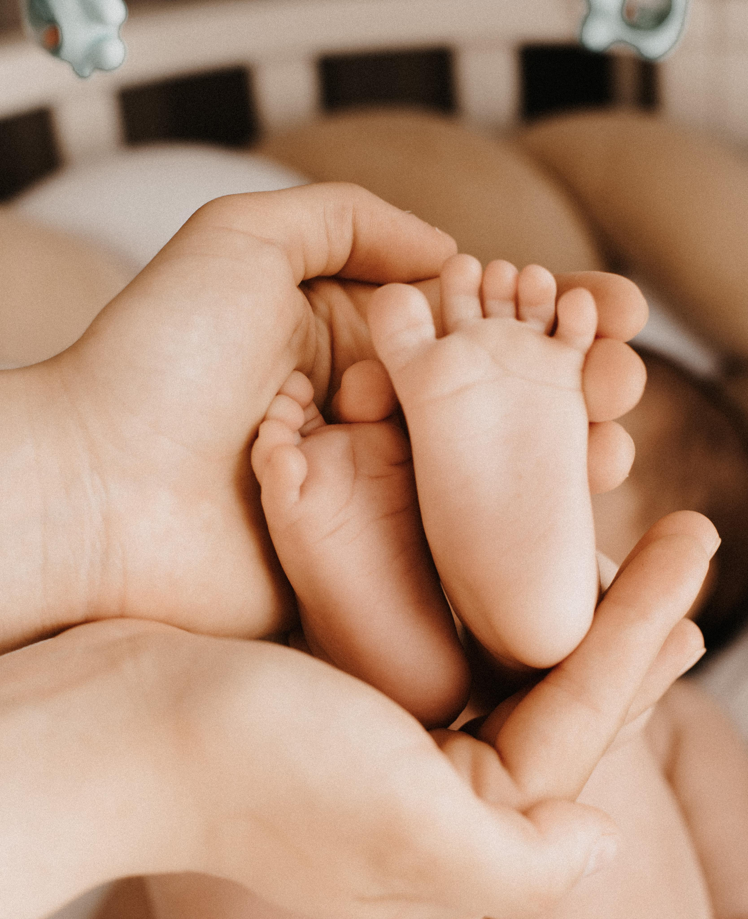 Домашнее утро. Фотограф Карина Шарафутдинова